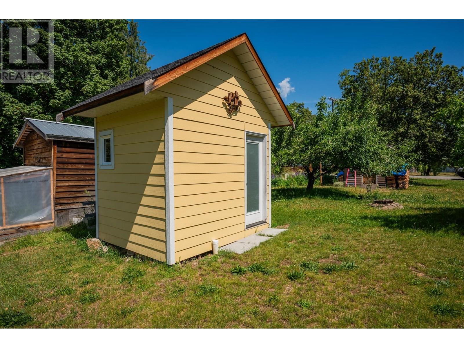 509 6th Street, Kaslo, British Columbia  V0G 1M0 - Photo 9 - 10353227