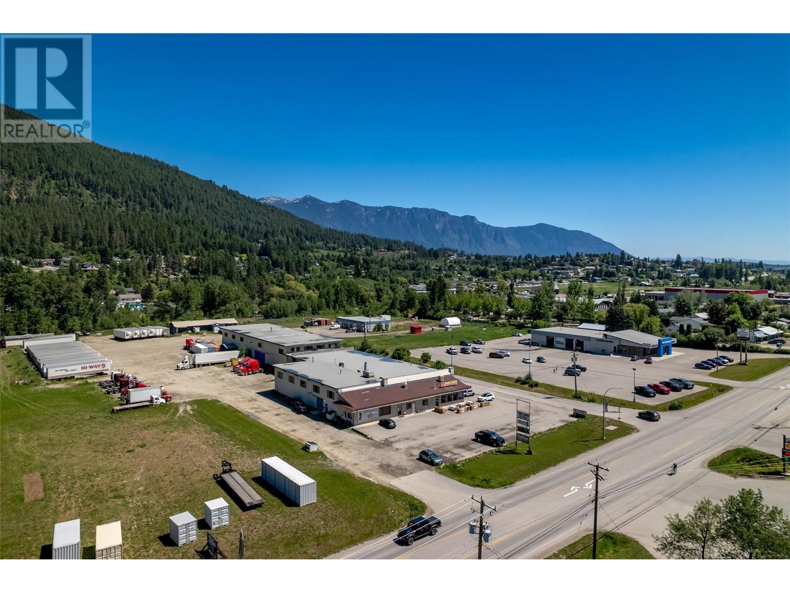 1420 Northwest Boulevard, Creston, British Columbia  V0G 1B6 - Photo 13 - 10353681