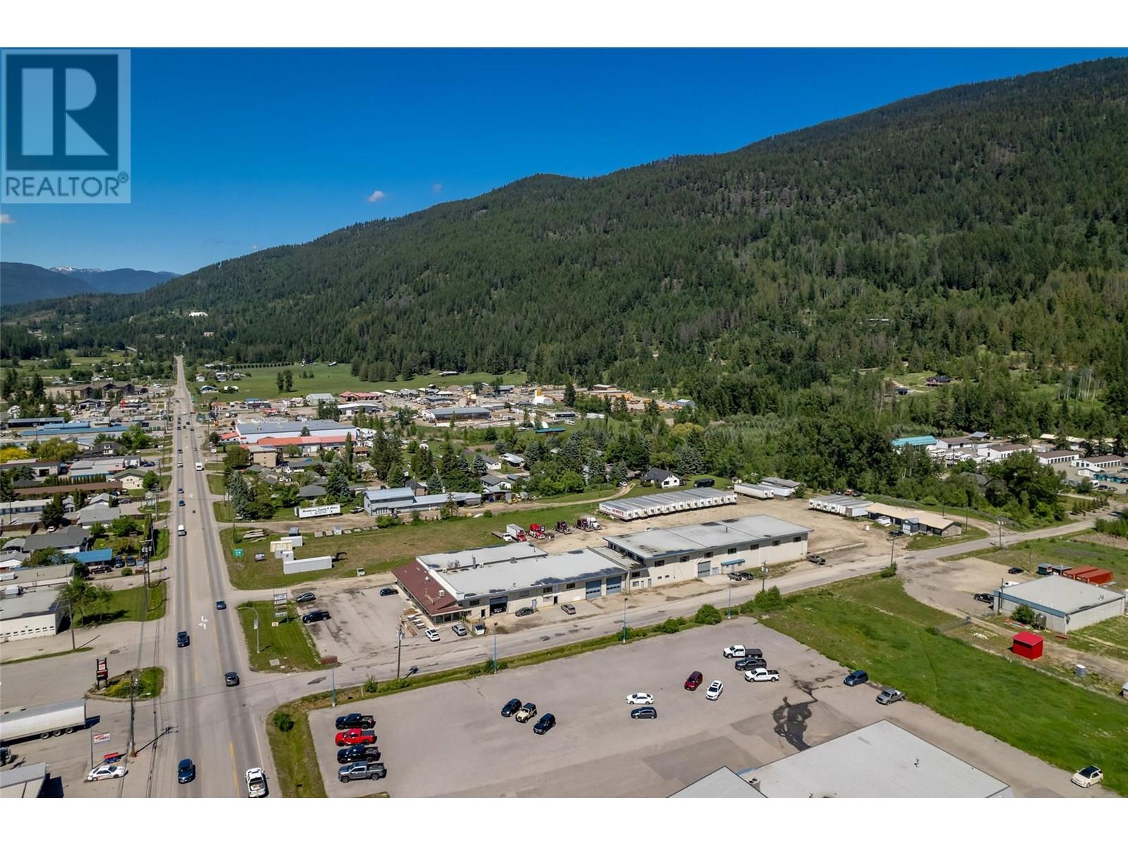 1420 Northwest Boulevard, Creston, British Columbia  V0G 1B6 - Photo 16 - 10353681