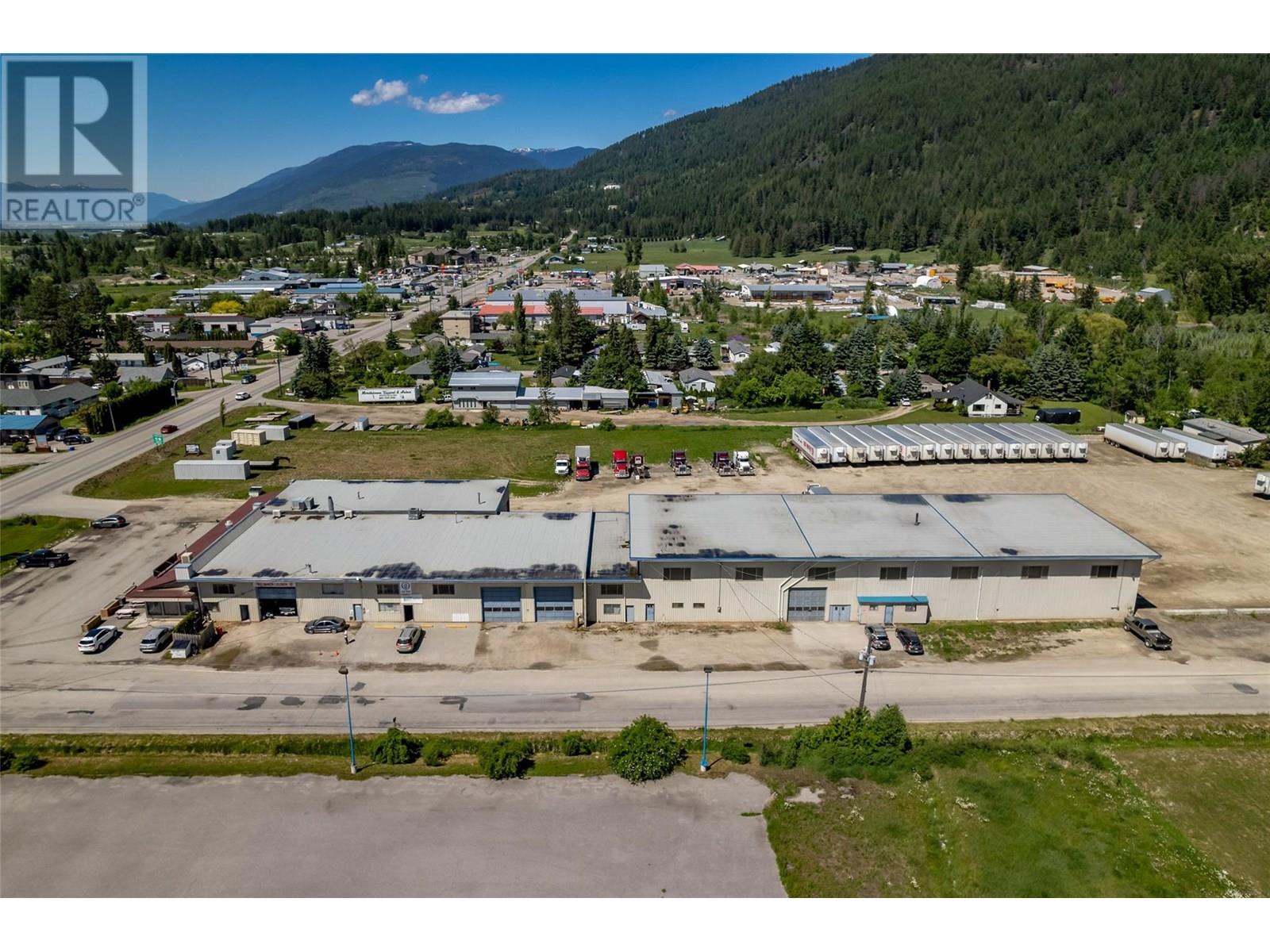 1420 Northwest Boulevard, Creston, British Columbia  V0G 1B6 - Photo 24 - 10353681