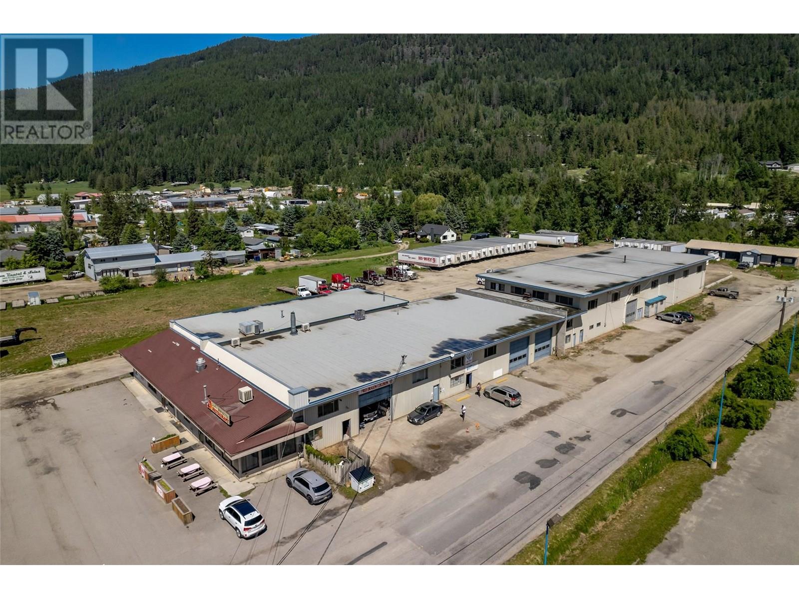 1420 Northwest Boulevard, Creston, British Columbia  V0G 1B6 - Photo 26 - 10353681