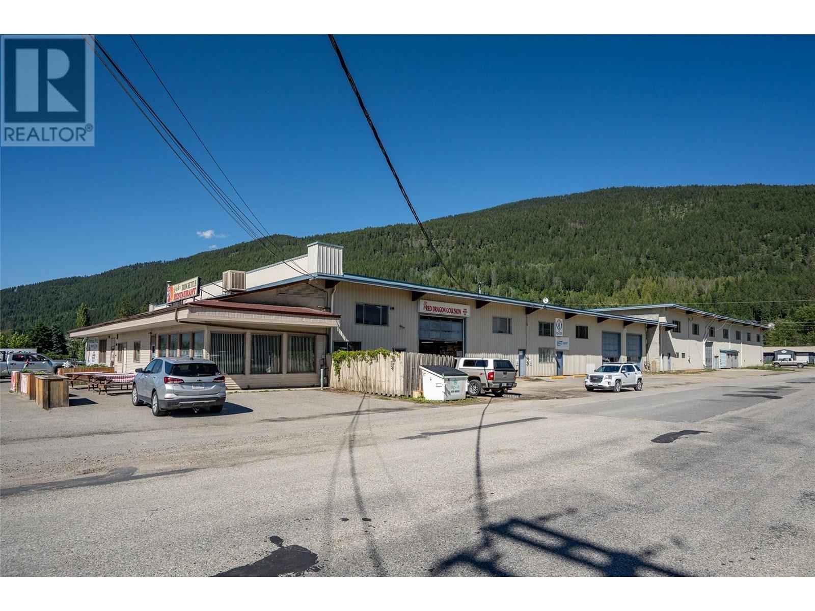 1420 Northwest Boulevard, Creston, British Columbia  V0G 1B6 - Photo 29 - 10353681