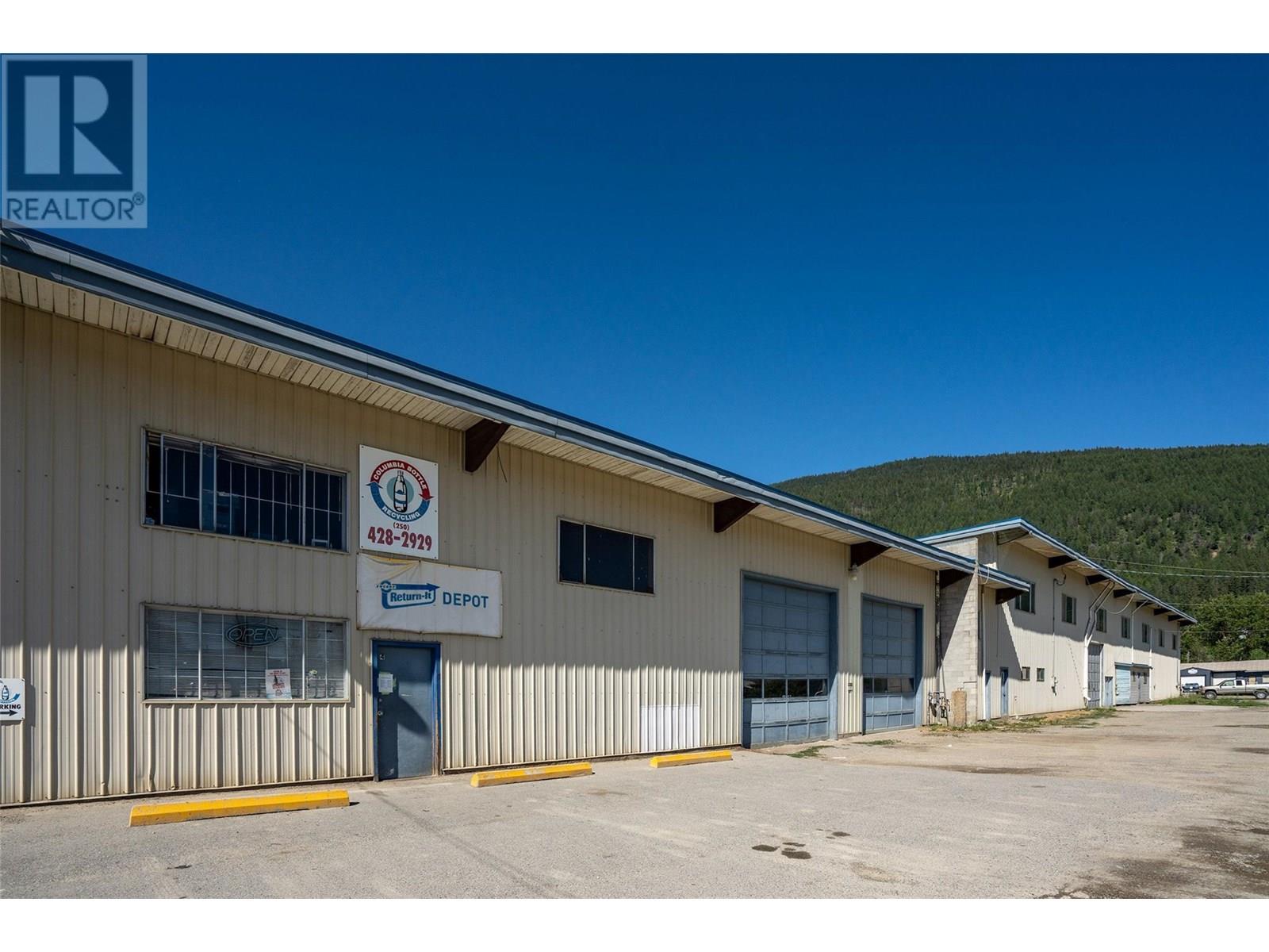1420 Northwest Boulevard, Creston, British Columbia  V0G 1B6 - Photo 31 - 10353681