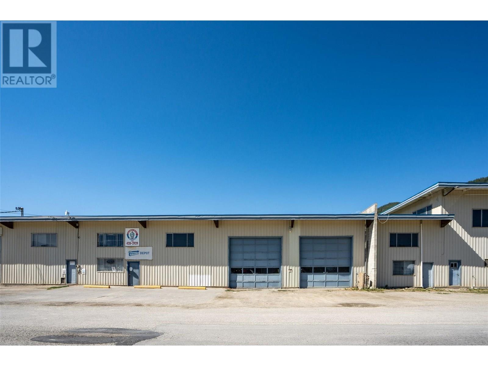 1420 Northwest Boulevard, Creston, British Columbia  V0G 1B6 - Photo 32 - 10353681
