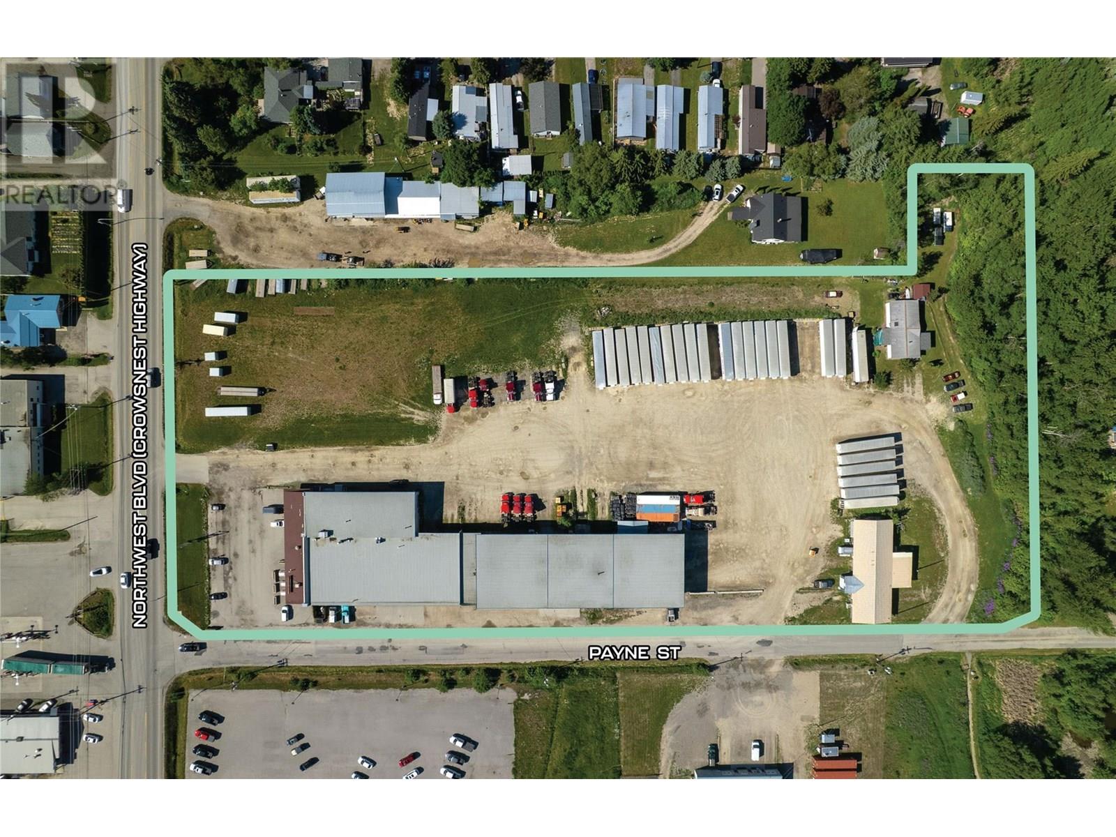 1420 Northwest Boulevard, Creston, British Columbia  V0G 1B6 - Photo 4 - 10353681