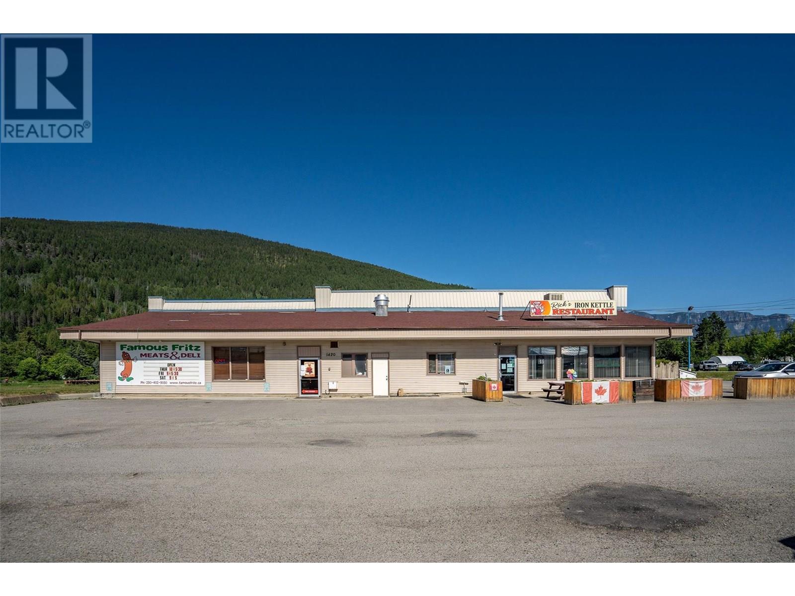 1420 Northwest Boulevard, Creston, British Columbia  V0G 1B6 - Photo 43 - 10353681