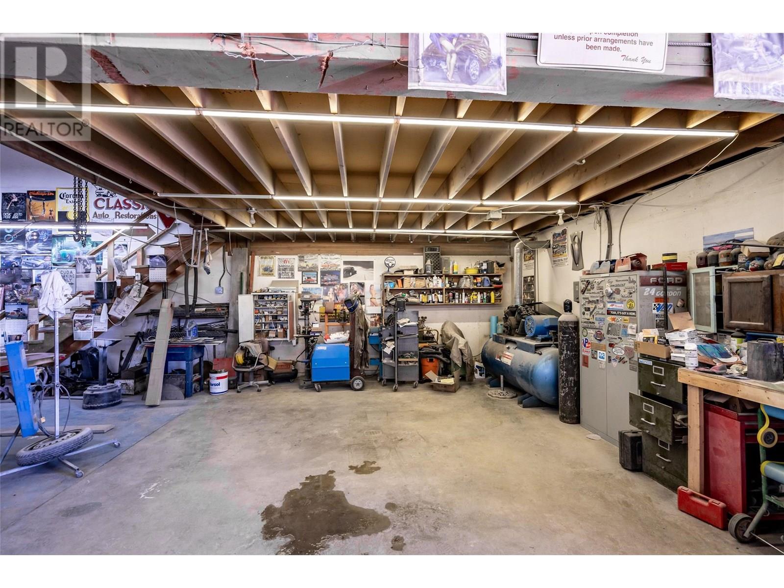 1420 Northwest Boulevard, Creston, British Columbia  V0G 1B6 - Photo 63 - 10353681