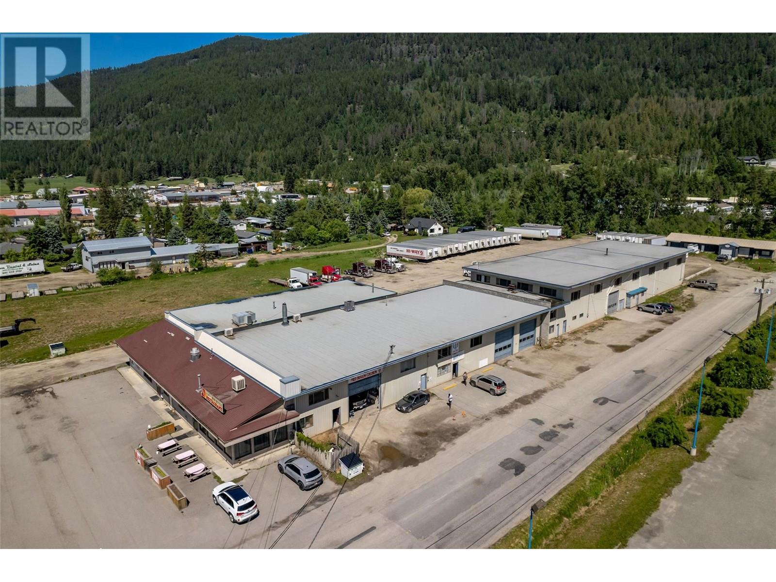 1420 Northwest Boulevard, Creston, British Columbia  V0G 1B6 - Photo 8 - 10353681