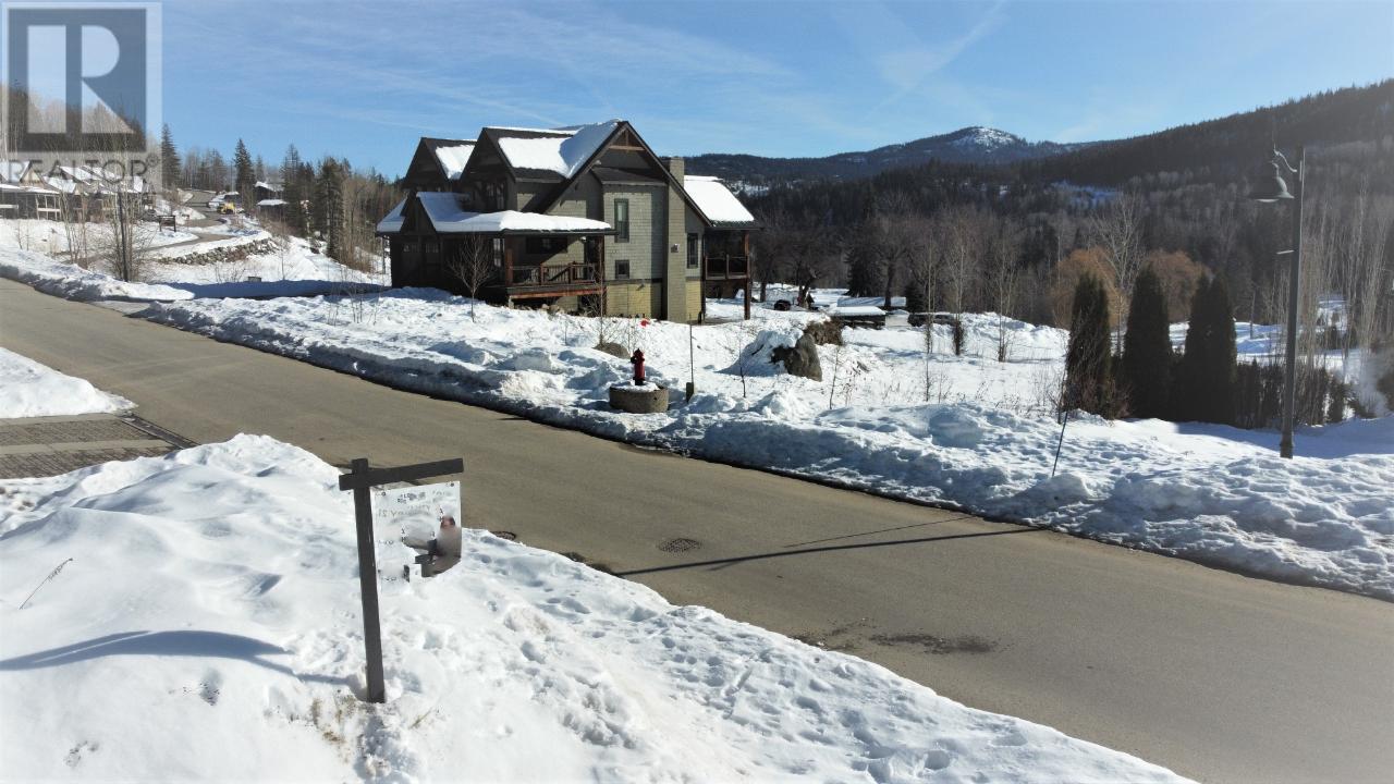 806 White Tail Drive, Rossland, British Columbia  V0G 1Y0 - Photo 13 - 10348455