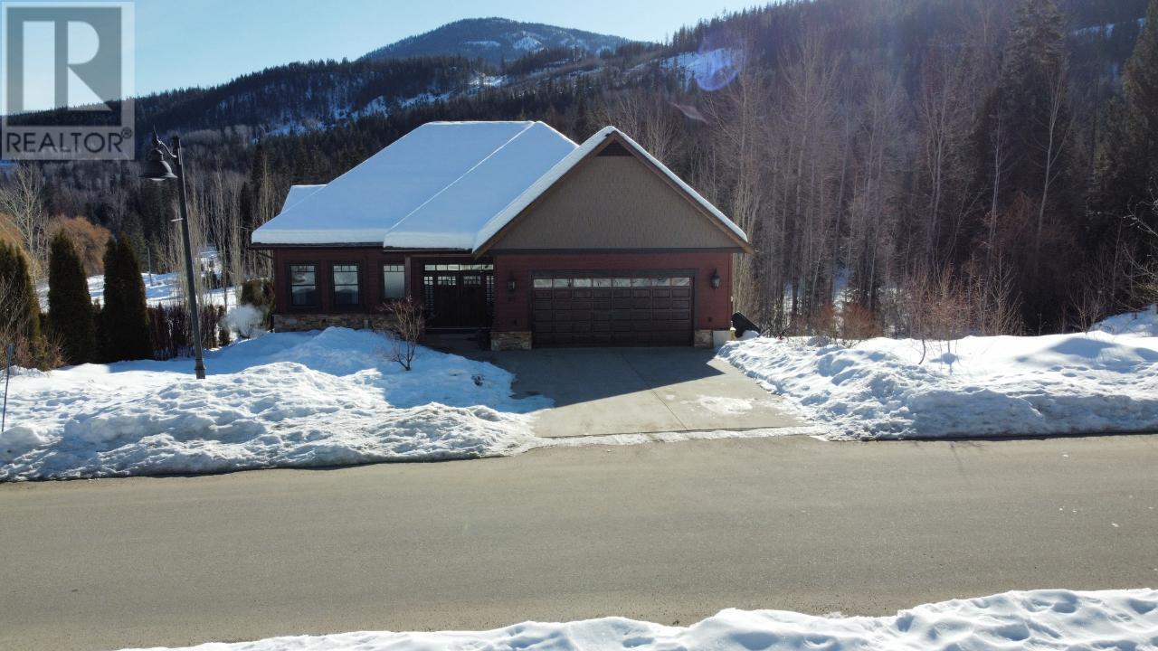 806 White Tail Drive, Rossland, British Columbia  V0G 1Y0 - Photo 14 - 10348455