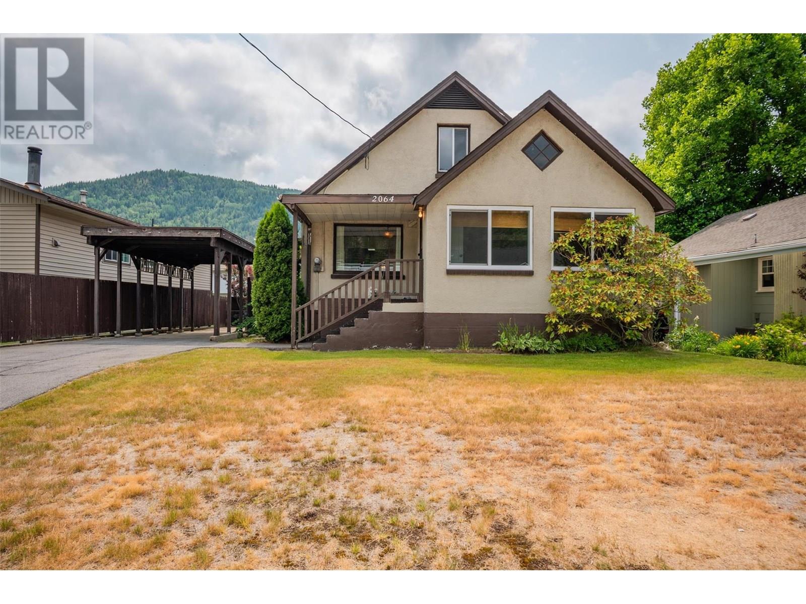 2064 Seventh Avenue, Trail, British Columbia  V1R 3C5 - Photo 49 - 10353631