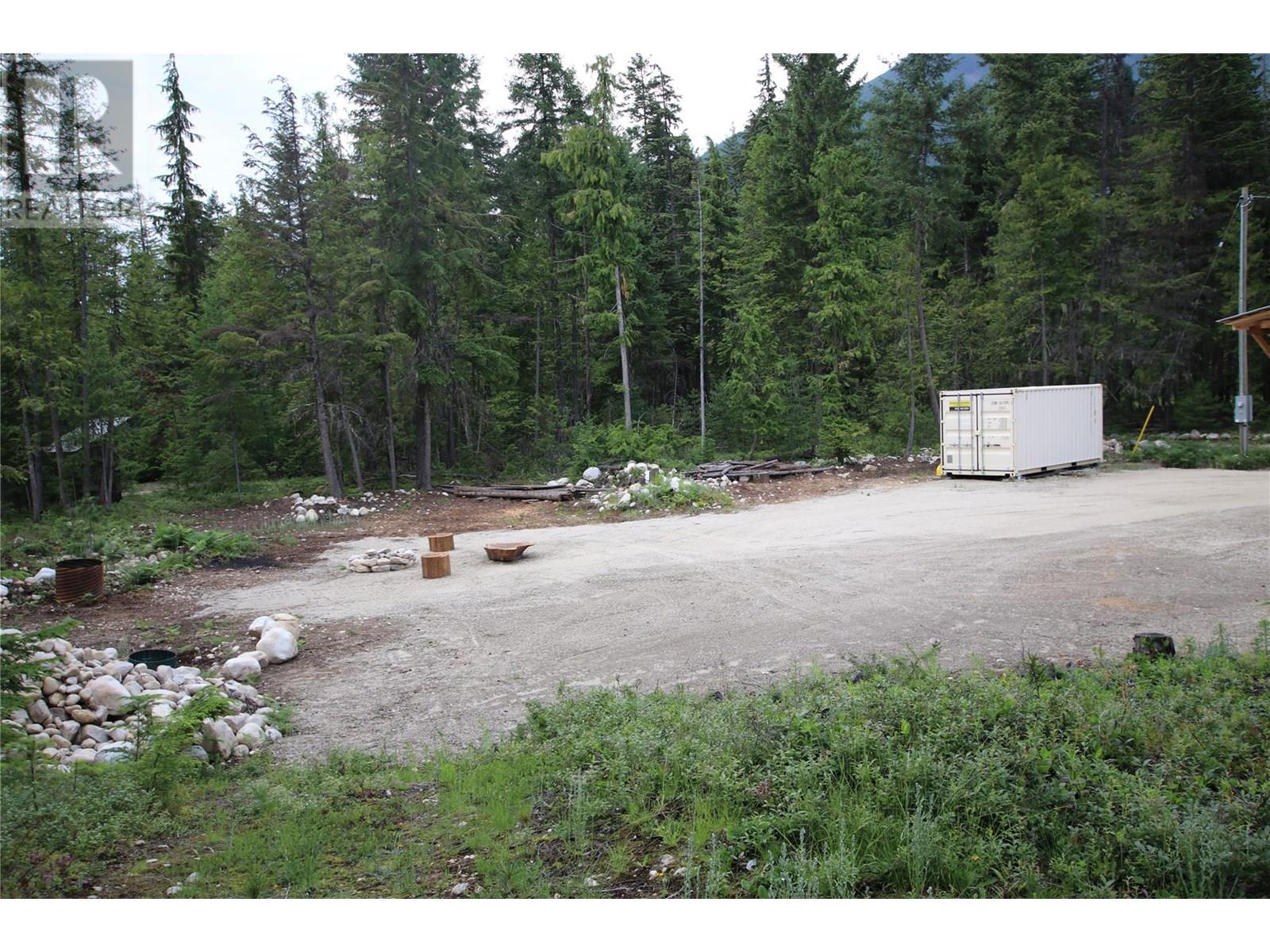854 Alexander Road, Nakusp, British Columbia  V0G 1R1 - Photo 3 - 10353334