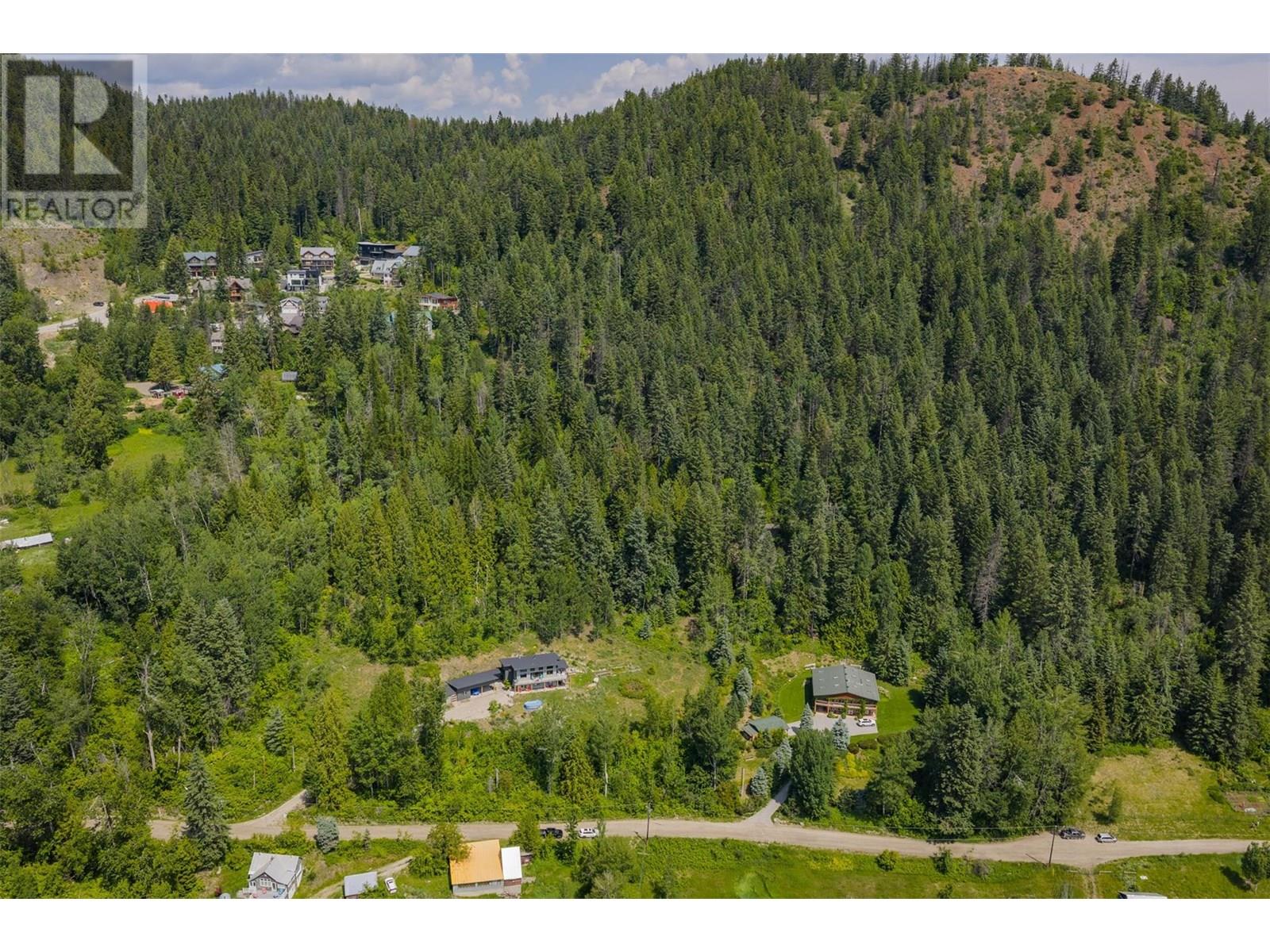 Parcel A Columbia-Kootenay Road, Rossland, British Columbia  V0G 1Y0 - Photo 2 - 10353778