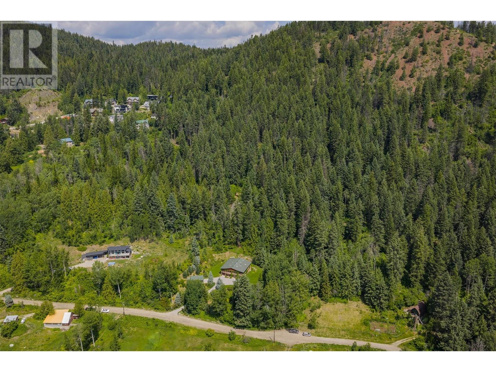 Parcel A Columbia-Kootenay Road, Rossland, British Columbia  V0G 1Y0 - Photo 3 - 10353778