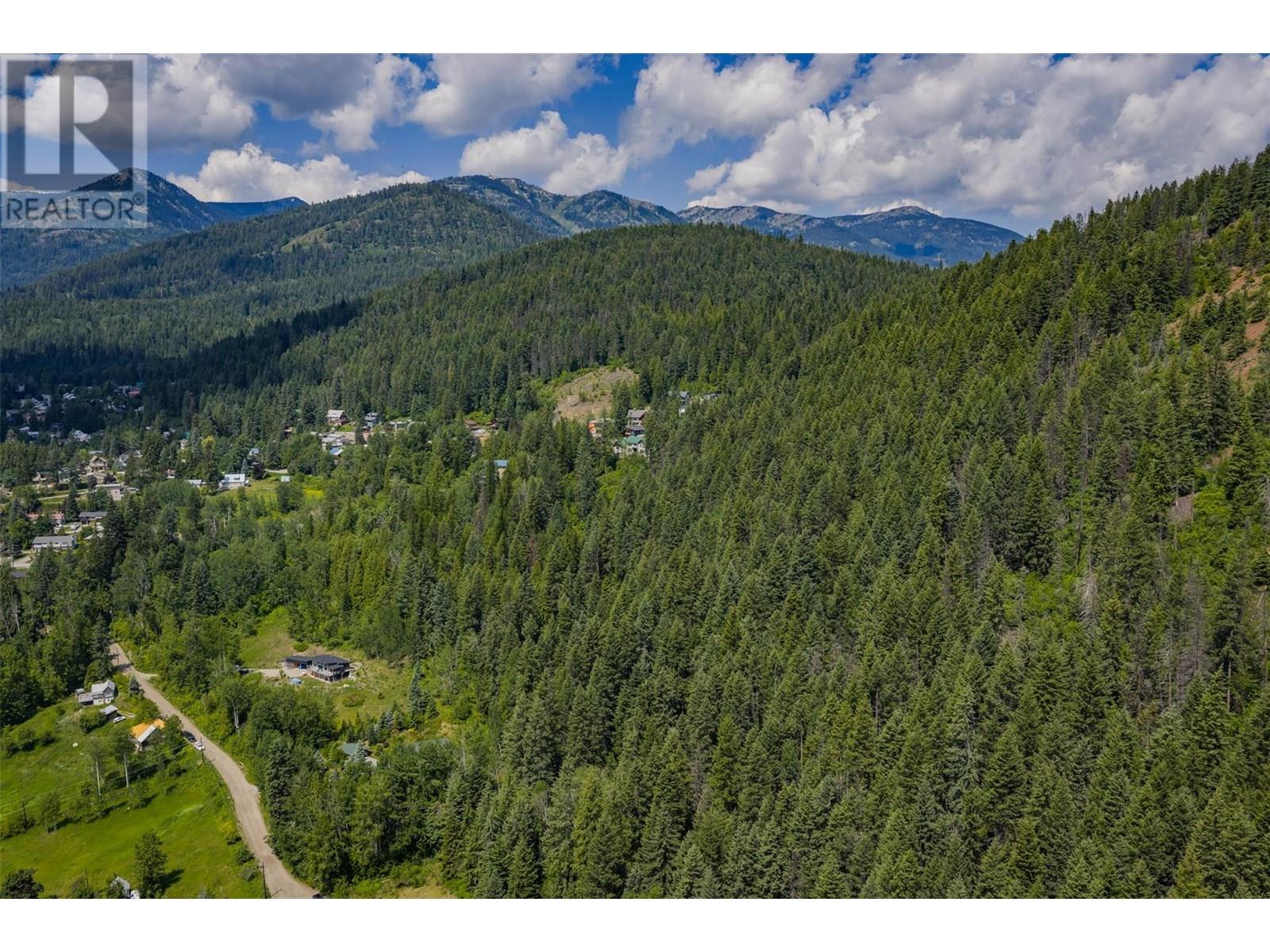 Parcel A Columbia-Kootenay Road, Rossland, British Columbia  V0G 1Y0 - Photo 5 - 10353778