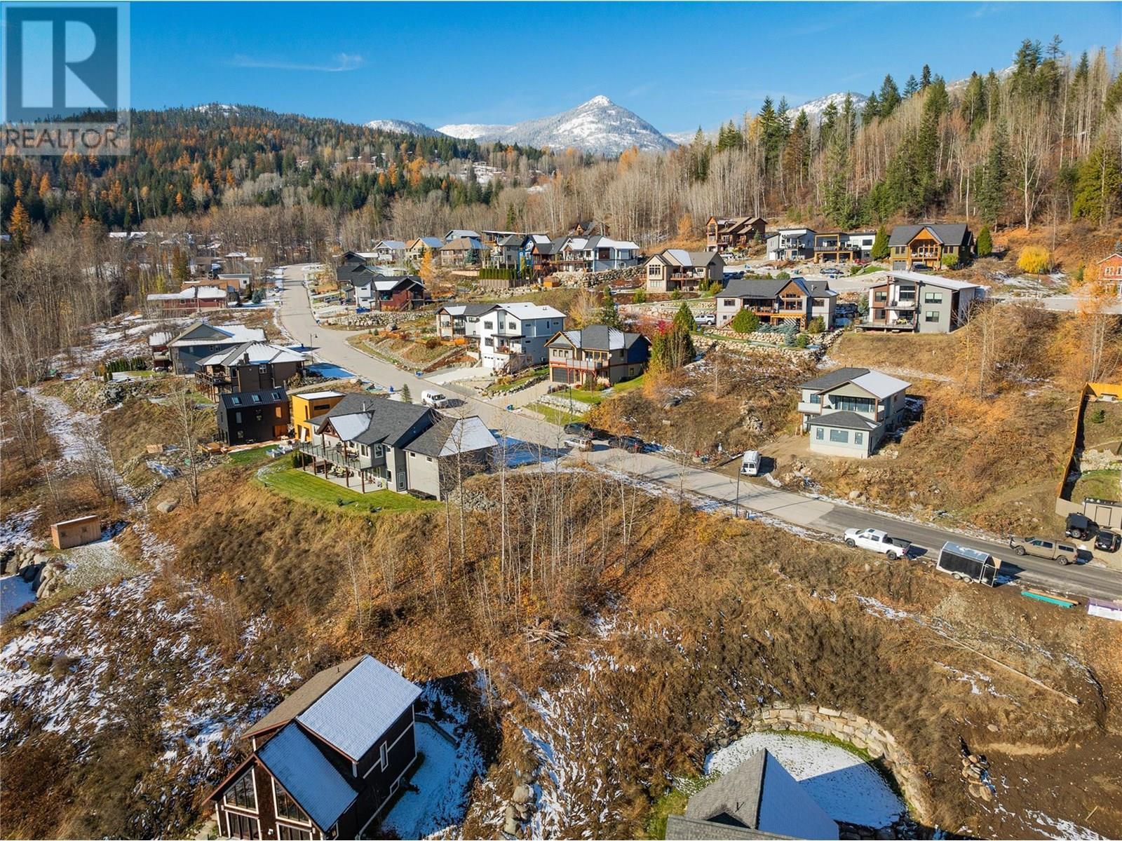 933 Redstone Drive, Rossland, British Columbia  V0G 1Y0 - Photo 12 - 10353950