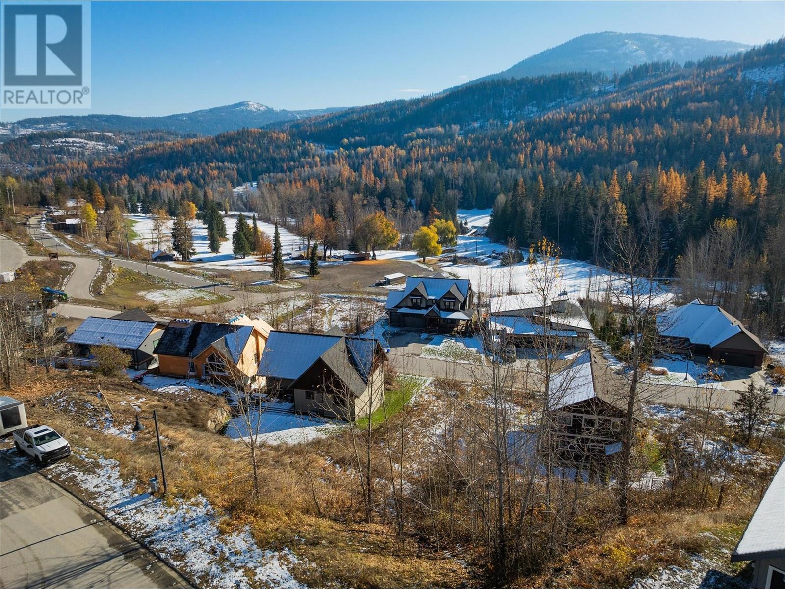 933 Redstone Drive, Rossland, British Columbia  V0G 1Y0 - Photo 7 - 10353950