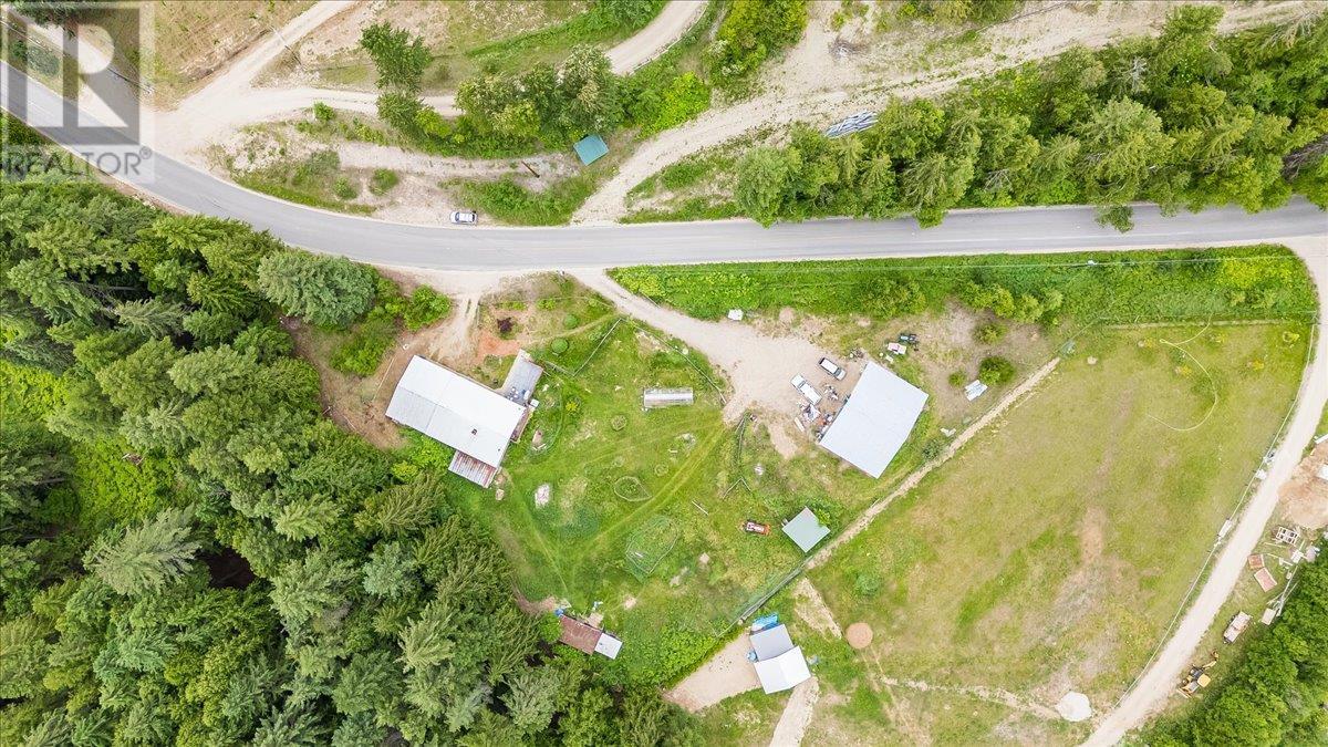 3814 Passmore Upper Road, Passmore, British Columbia  V0G 2J0 - Photo 12 - 10353986