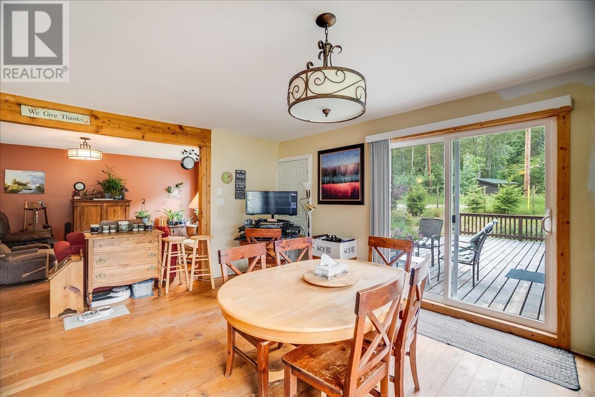 3814 Passmore Upper Road, Passmore, British Columbia  V0G 2J0 - Photo 7 - 10353986