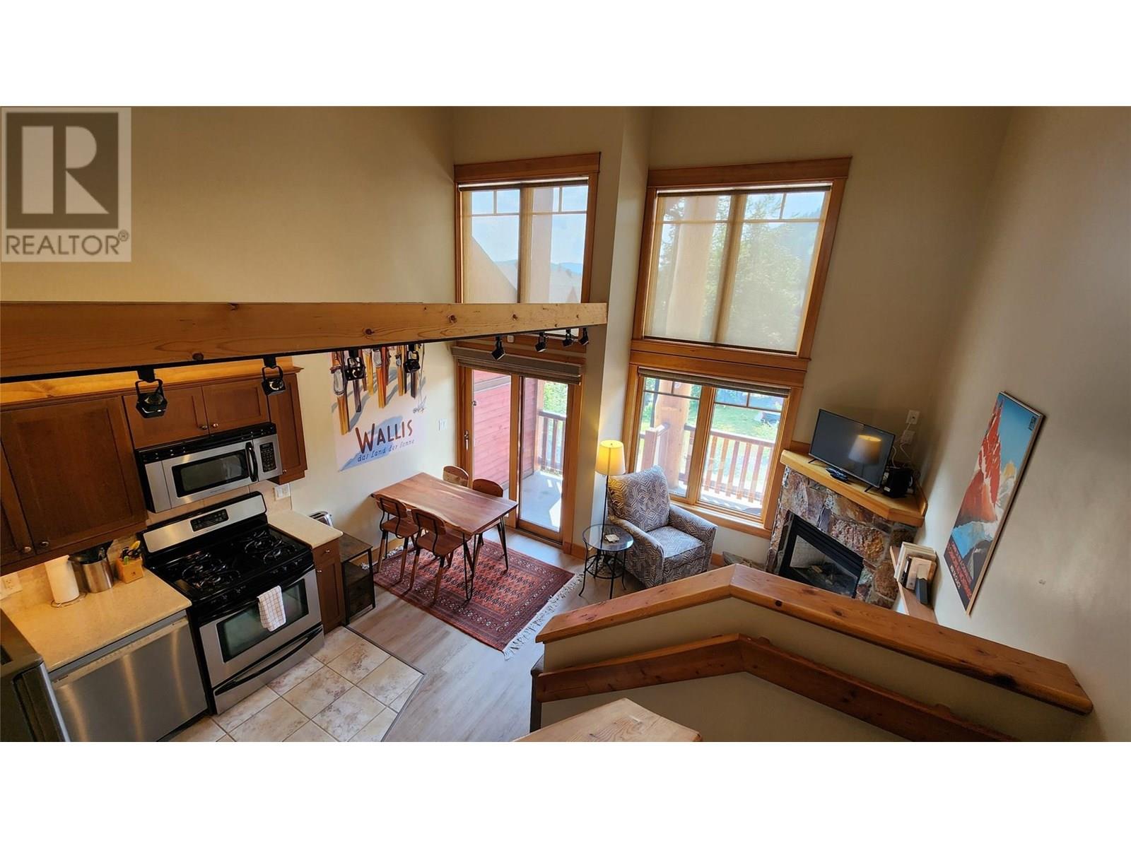 1080 Olaus Way Unit# 3a, Rossland, British Columbia  V0G 1Y0 - Photo 10 - 10353474