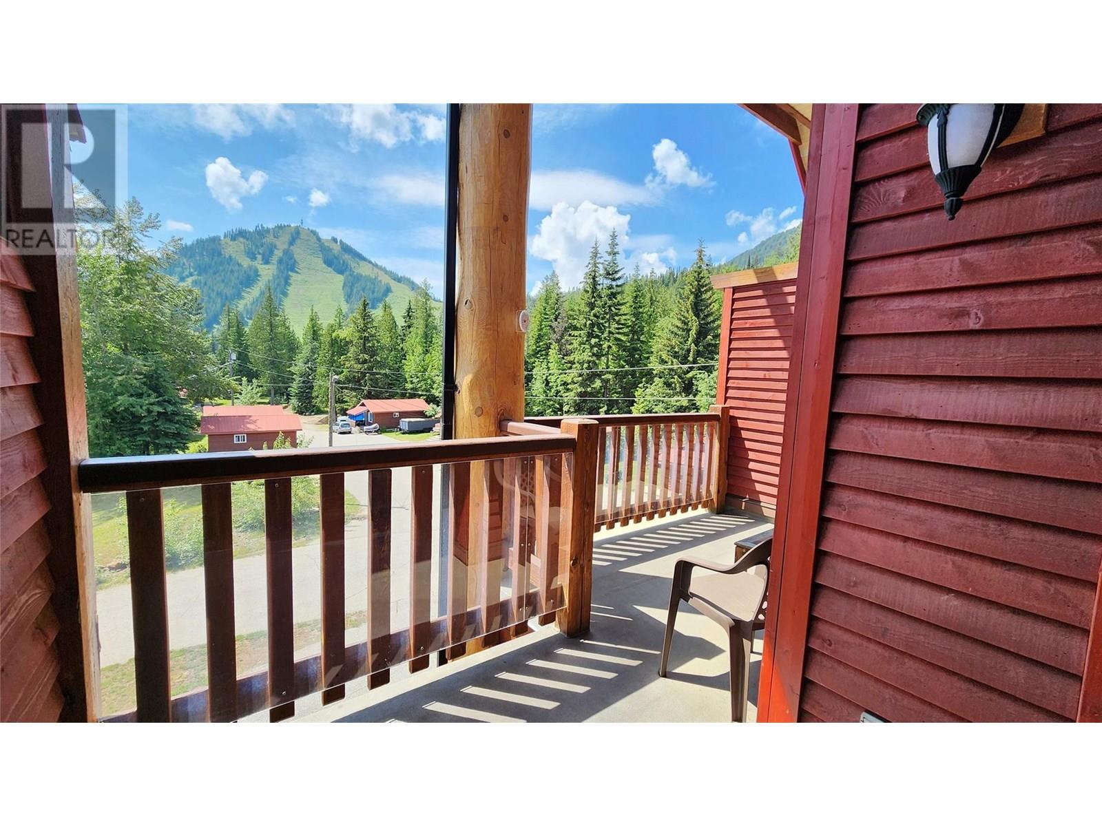 1080 Olaus Way Unit# 3a, Rossland, British Columbia  V0G 1Y0 - Photo 11 - 10353474