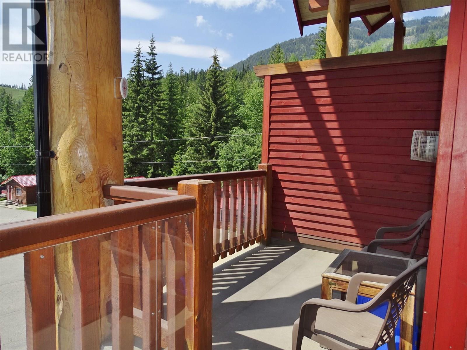 1080 Olaus Way Unit# 3a, Rossland, British Columbia  V0G 1Y0 - Photo 12 - 10353474