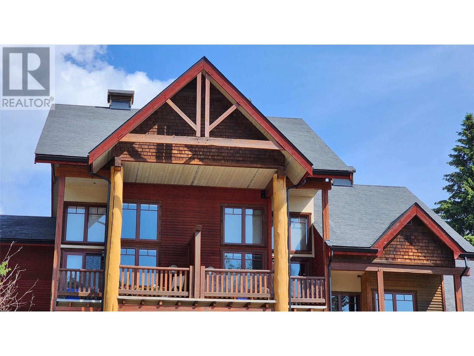 1080 Olaus Way Unit# 3a, Rossland, British Columbia  V0G 1Y0 - Photo 13 - 10353474