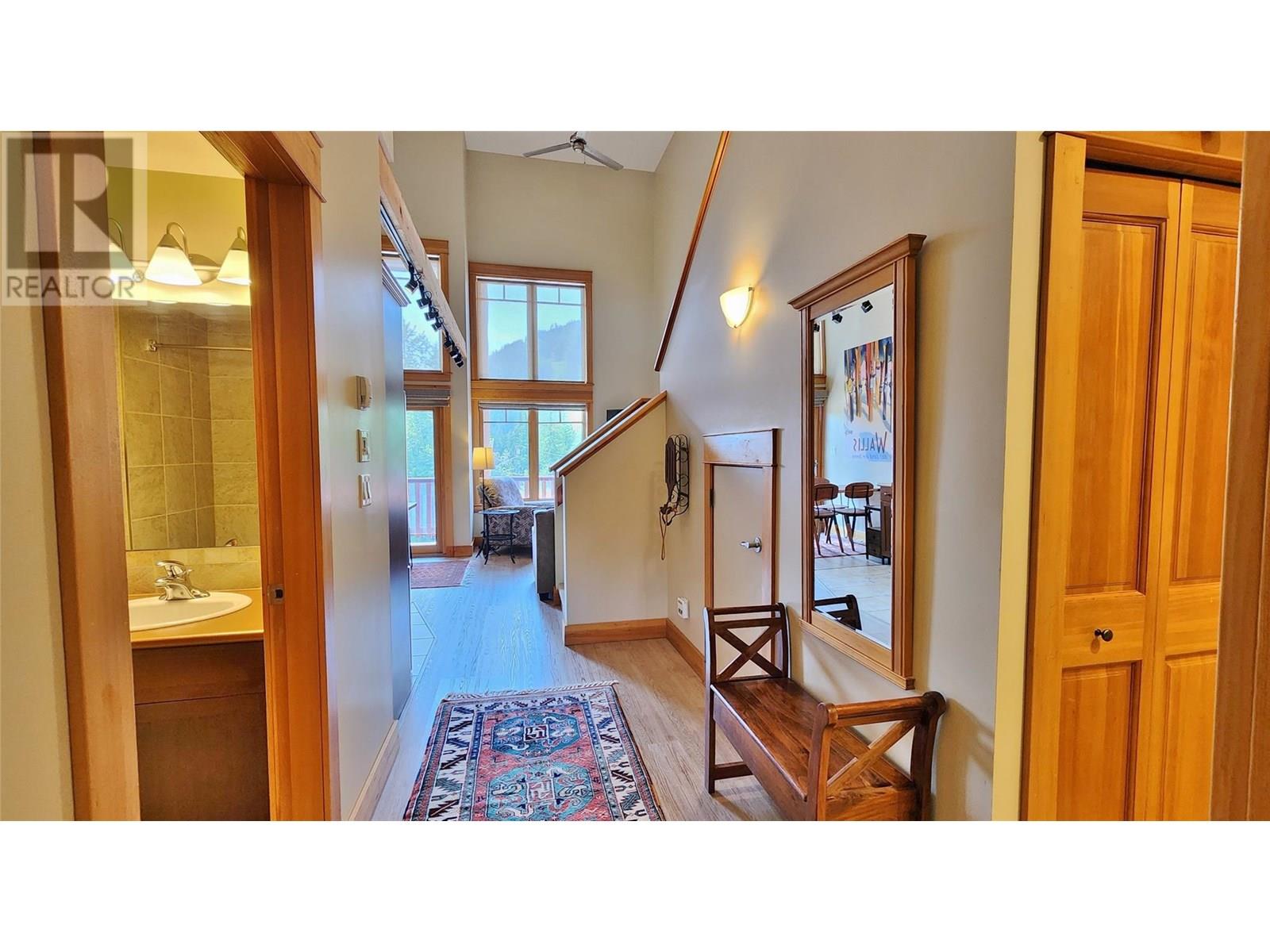 1080 Olaus Way Unit# 3a, Rossland, British Columbia  V0G 1Y0 - Photo 17 - 10353474