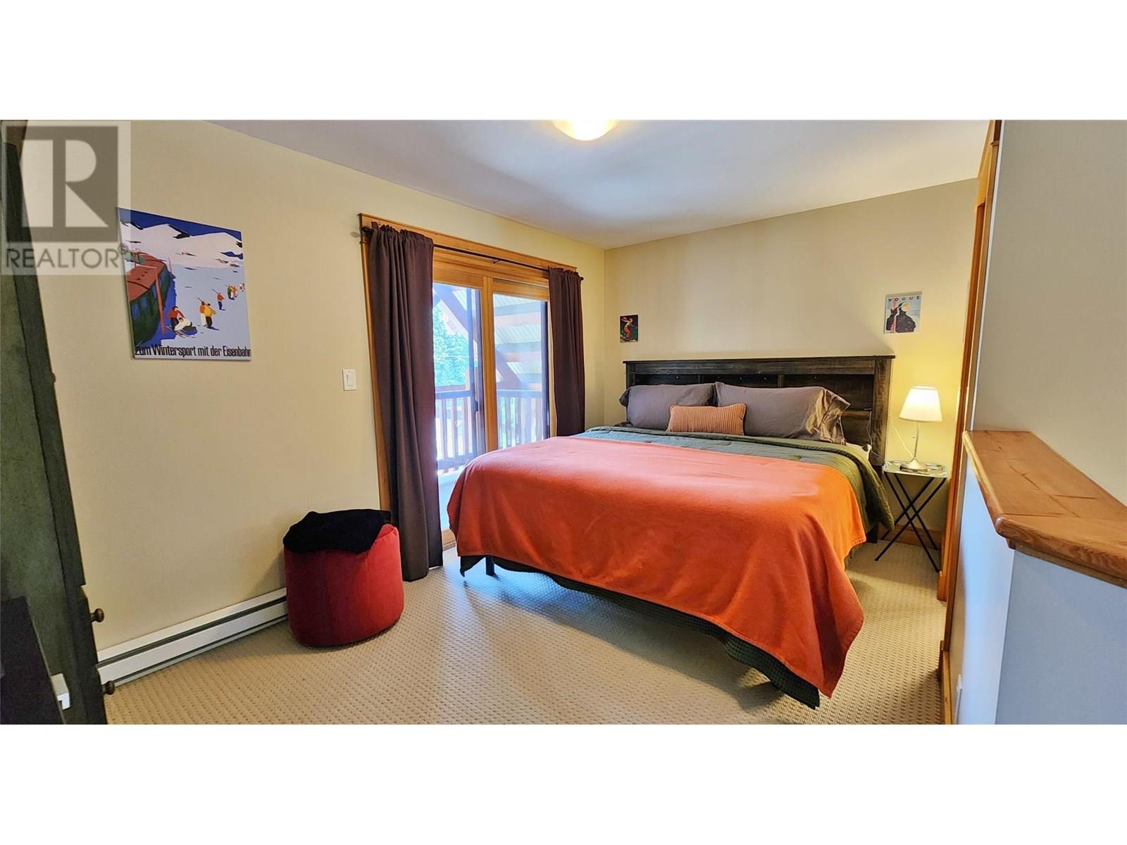 1080 Olaus Way Unit# 3a, Rossland, British Columbia  V0G 1Y0 - Photo 19 - 10353474