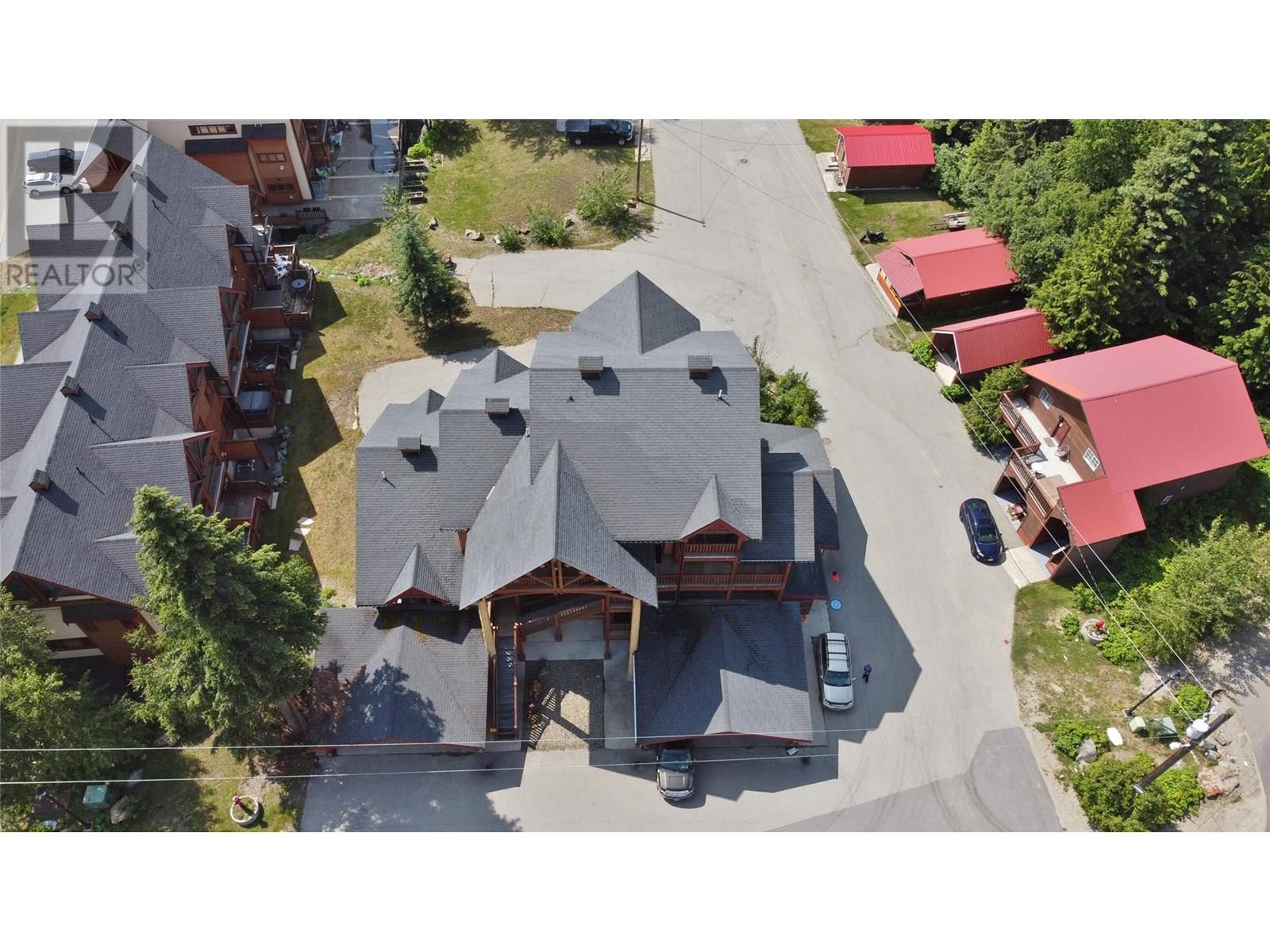 1080 Olaus Way Unit# 3a, Rossland, British Columbia  V0G 1Y0 - Photo 30 - 10353474