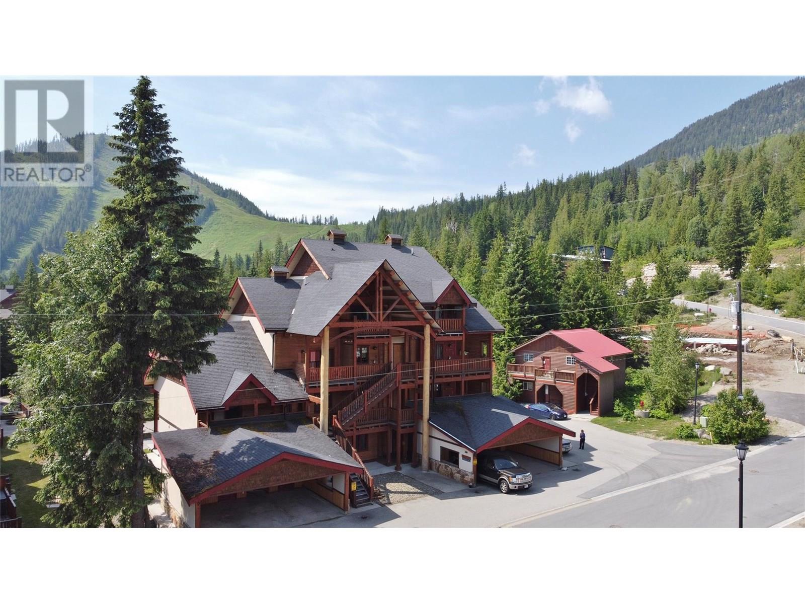 1080 Olaus Way Unit# 3a, Rossland, British Columbia  V0G 1Y0 - Photo 31 - 10353474