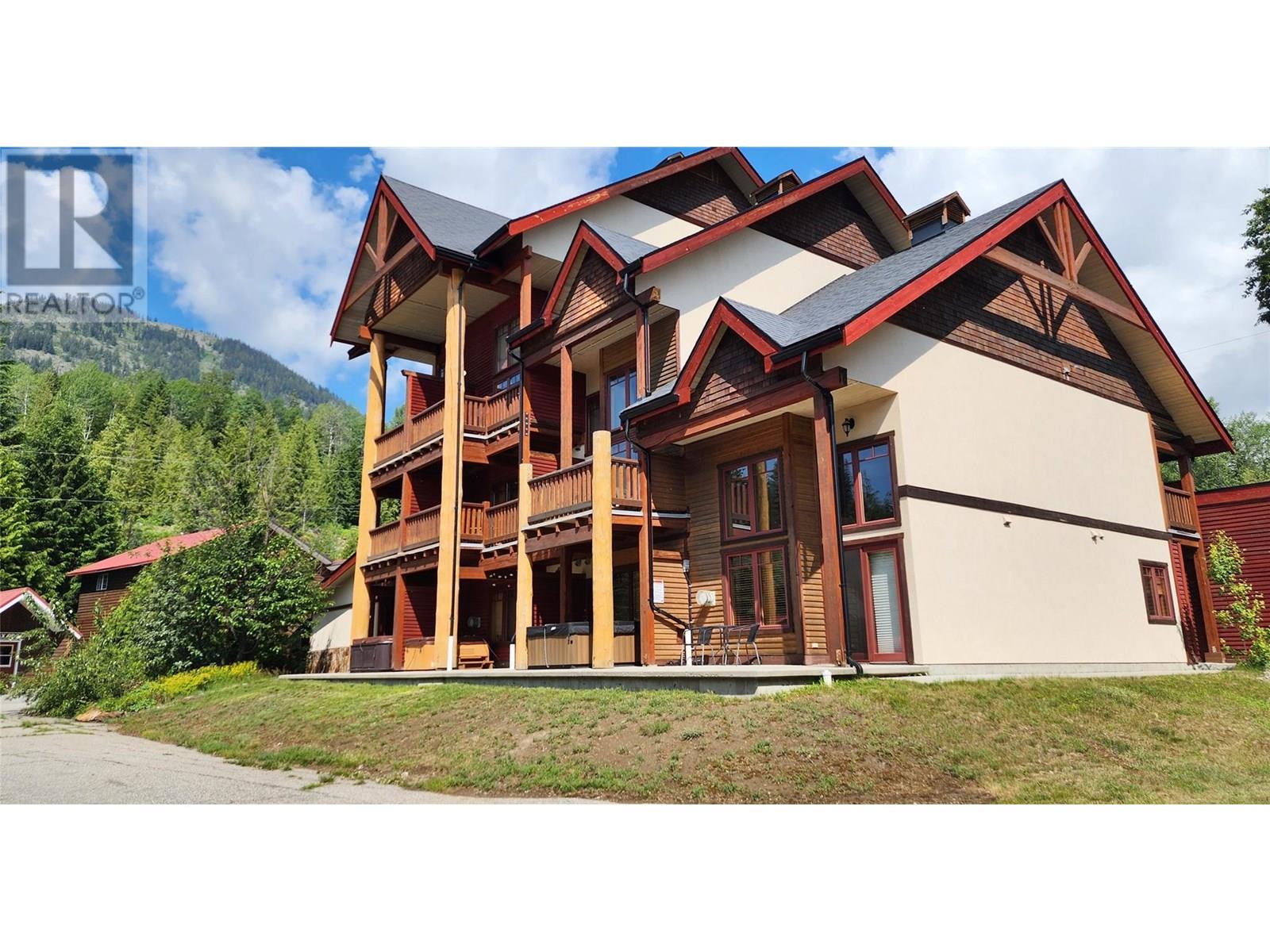1080 Olaus Way Unit# 3a, Rossland, British Columbia  V0G 1Y0 - Photo 33 - 10353474