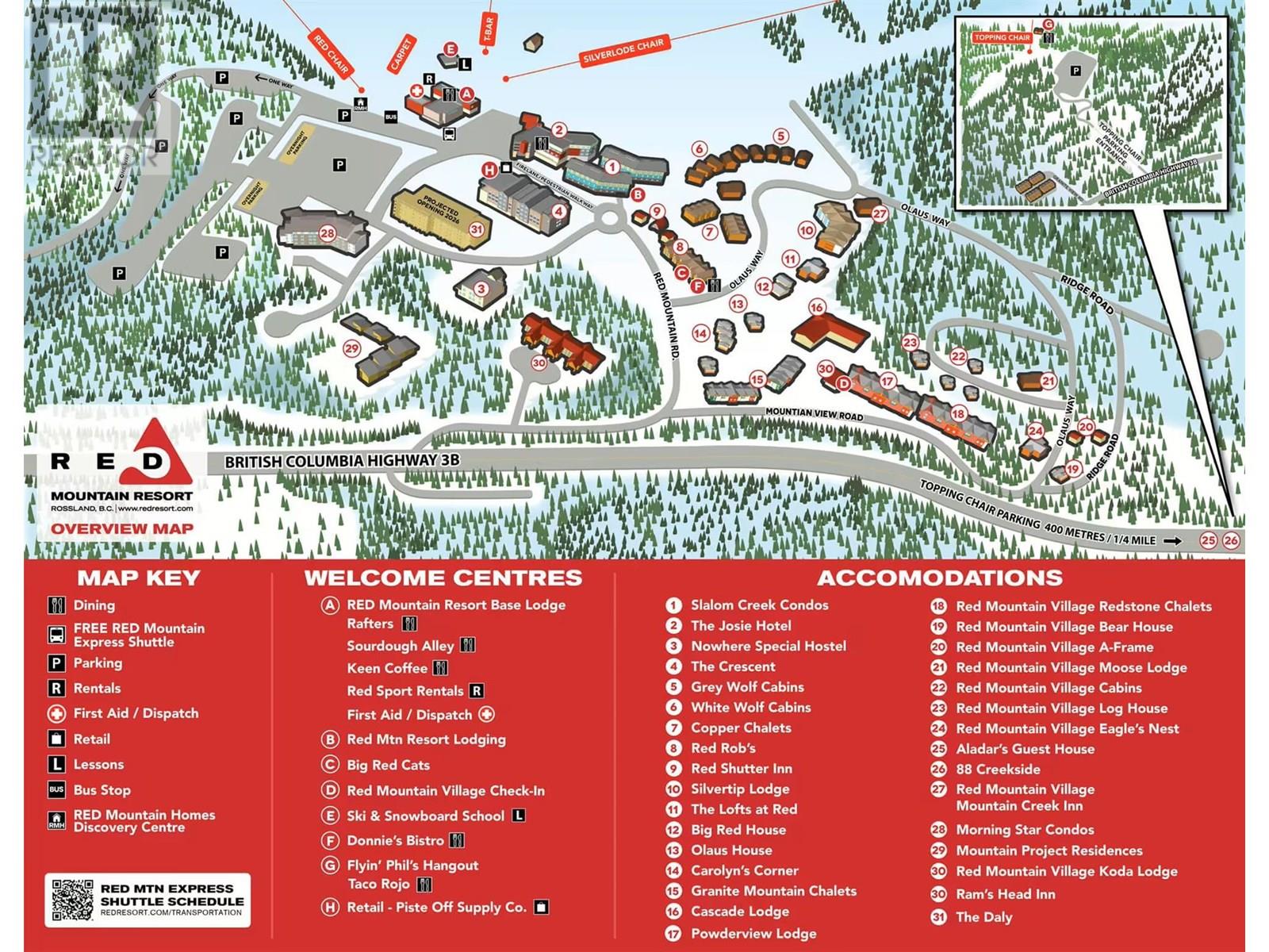 1080 Olaus Way Unit# 3a, Rossland, British Columbia  V0G 1Y0 - Photo 44 - 10353474