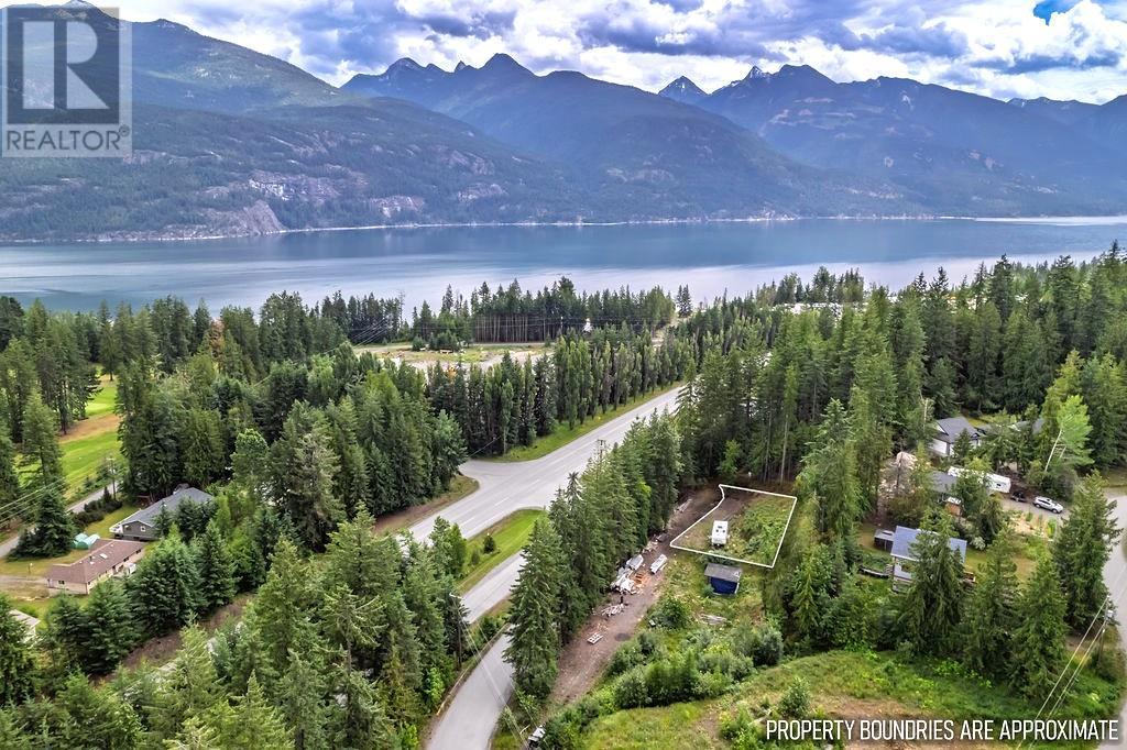 Lot 6 Balfour Avenue, Kaslo, British Columbia  V0G 1M0 - Photo 2 - 10354008