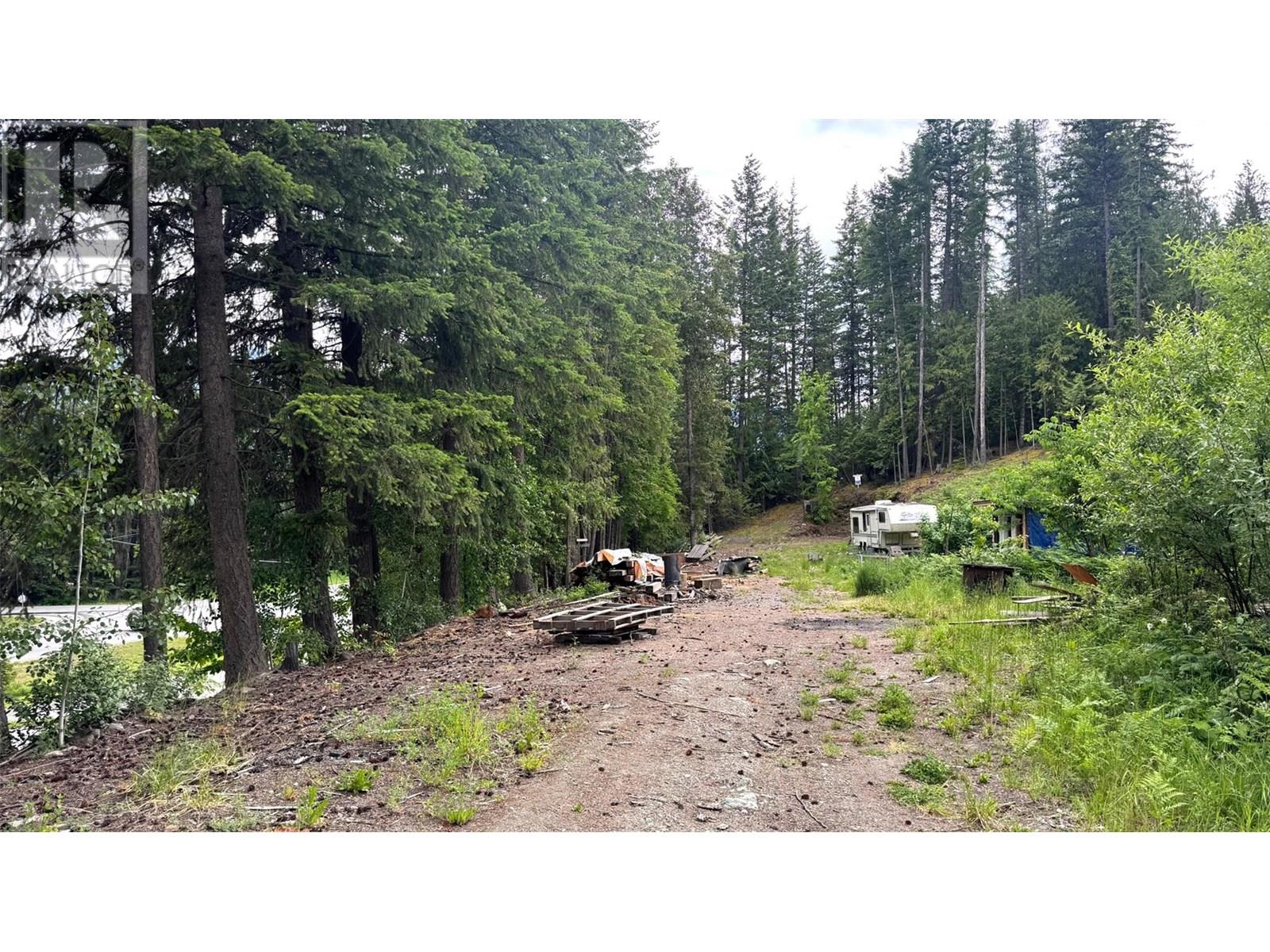Lot 6 Balfour Avenue, Kaslo, British Columbia  V0G 1M0 - Photo 4 - 10354008
