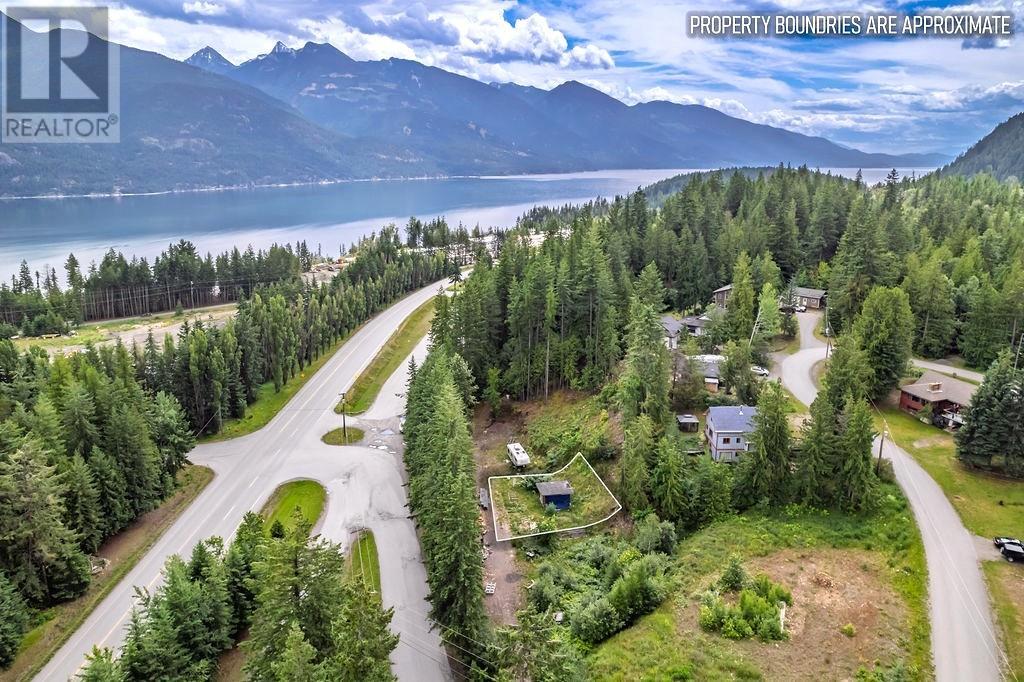 Lot 5 Balfour Avenue, Kaslo, British Columbia  V0G 1M0 - Photo 2 - 10353841