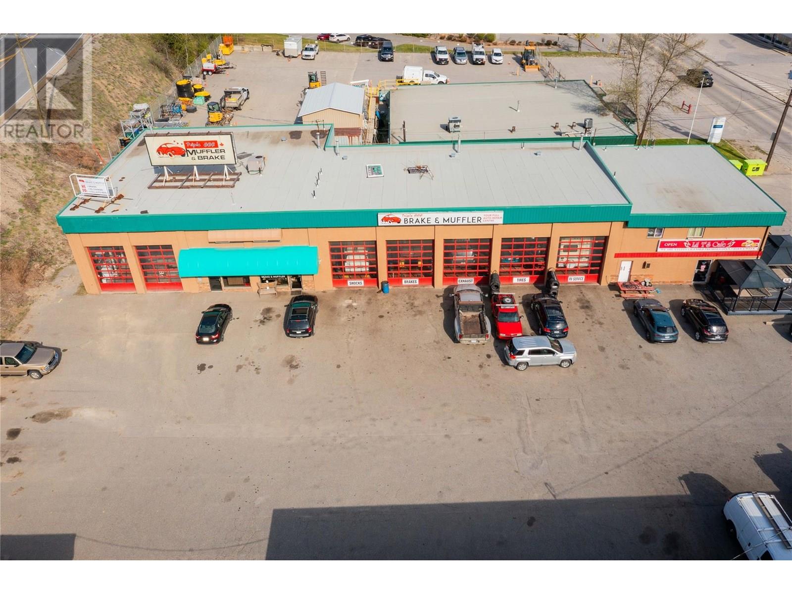 2865 B And 2929 Hiighway Drive, Trail, British Columbia  V1R 2T2 - Photo 3 - 10344222