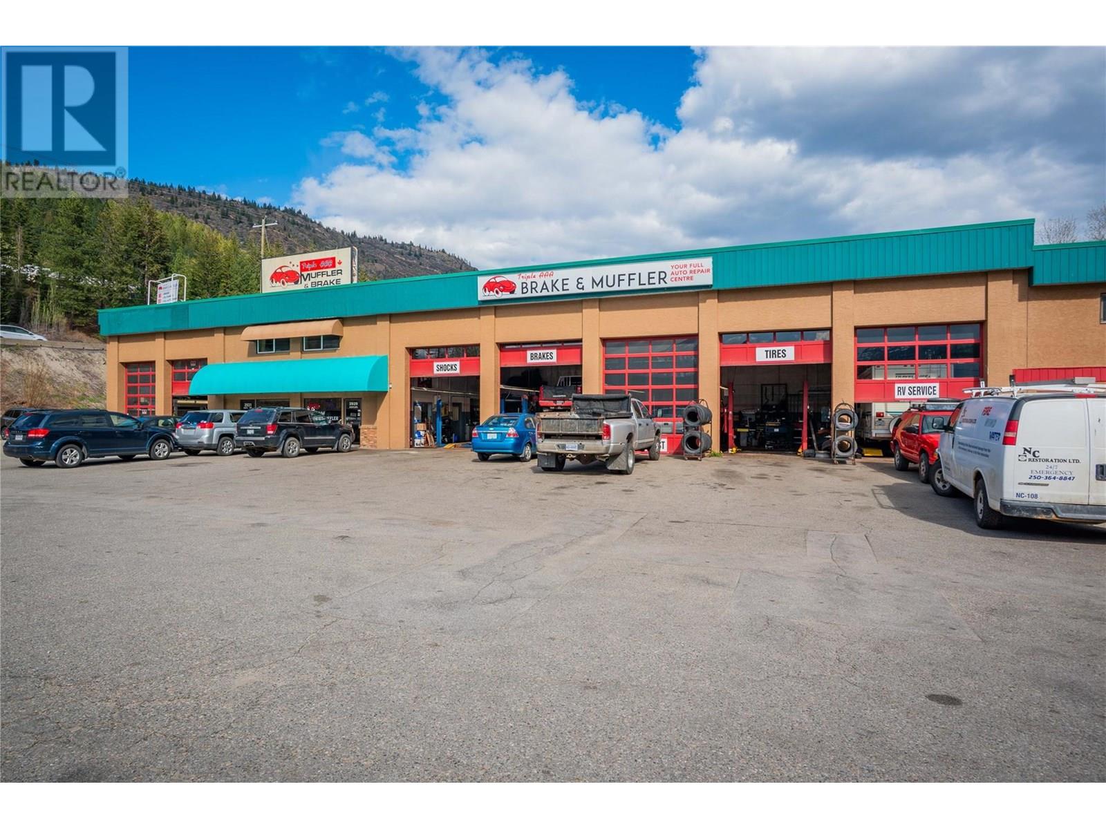 2865 B And 2929 Hiighway Drive, Trail, British Columbia  V1R 2T2 - Photo 4 - 10344222