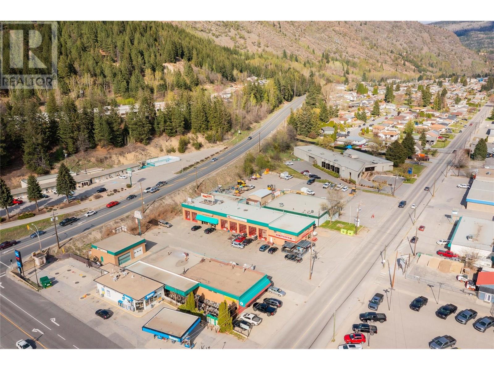 2865 B And 2929 Hiighway Drive, Trail, British Columbia  V1R 2T2 - Photo 71 - 10344222