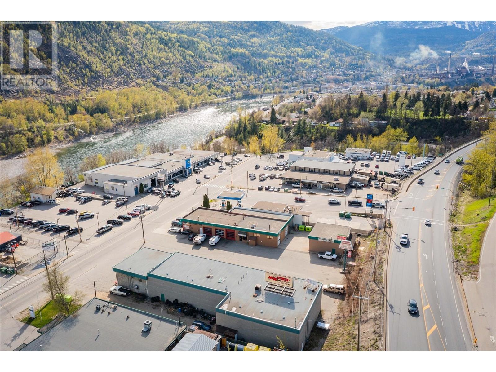 2865 B And 2929 Hiighway Drive, Trail, British Columbia  V1R 2T2 - Photo 72 - 10344222