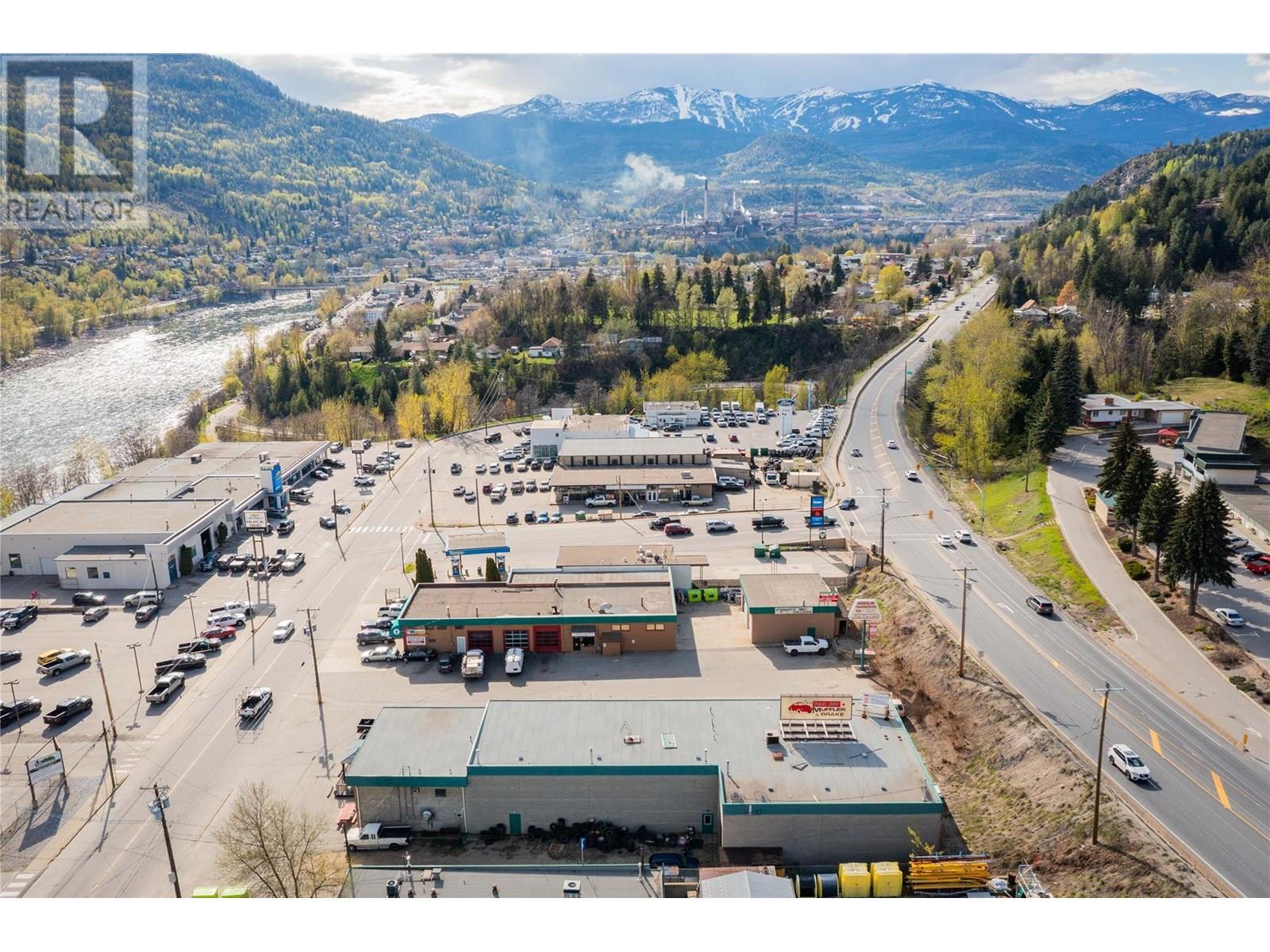 2865 B And 2929 Hiighway Drive, Trail, British Columbia  V1R 2T2 - Photo 73 - 10344222