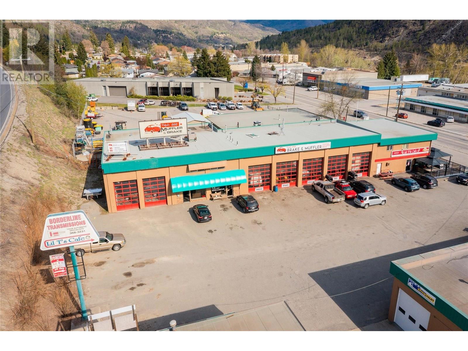 2865 B And 2929 Hiighway Drive, Trail, British Columbia  V1R 2T2 - Photo 76 - 10344222
