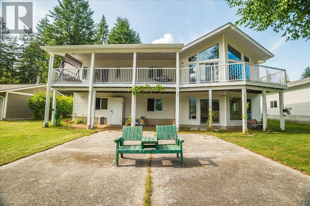 7620 3a Highway, Balfour, British Columbia  V0G 1C0 - Photo 3 - 10354089