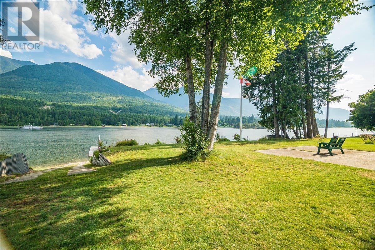 7620 3a Highway, Balfour, British Columbia  V0G 1C0 - Photo 45 - 10354089