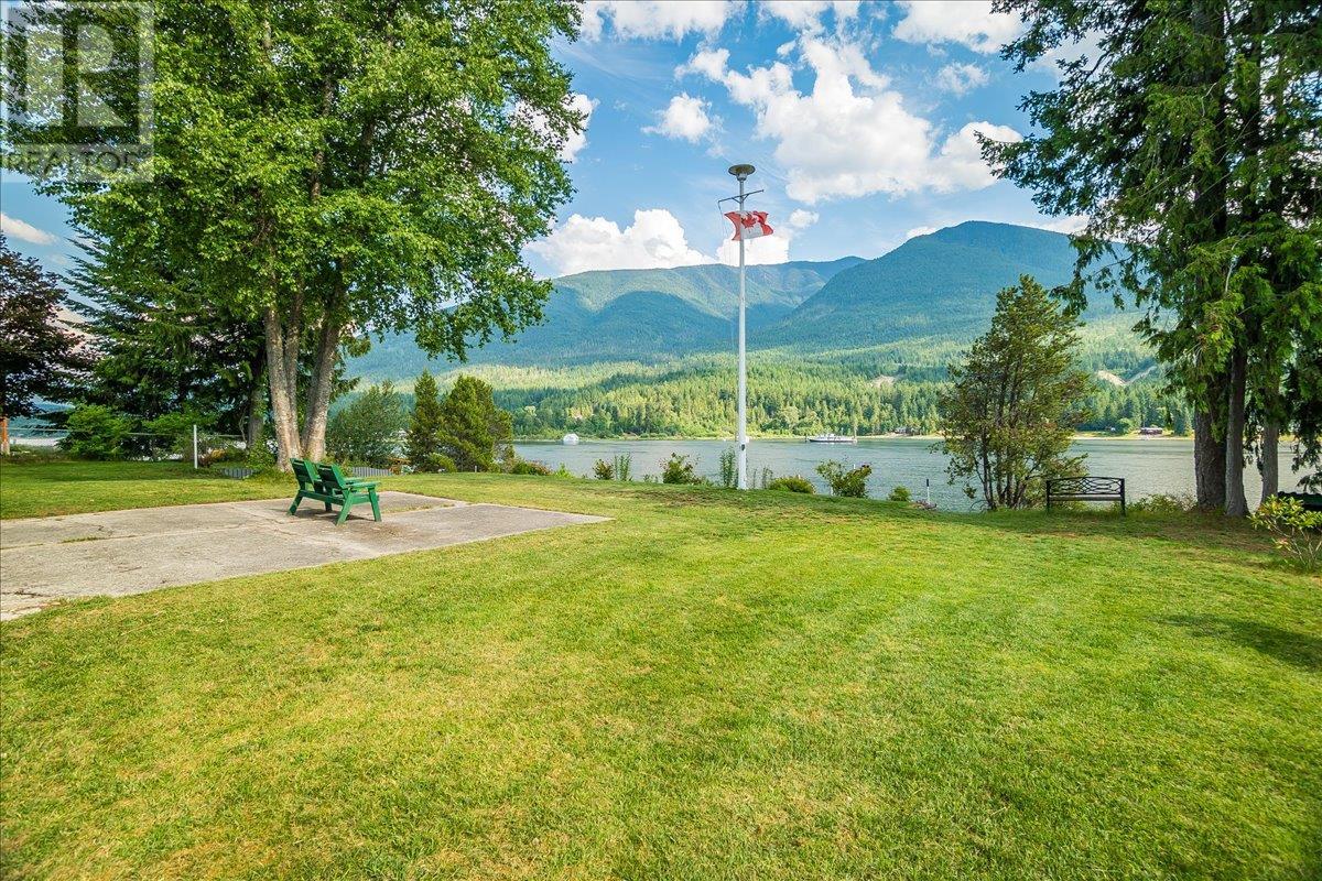 7620 3a Highway, Balfour, British Columbia  V0G 1C0 - Photo 46 - 10354089