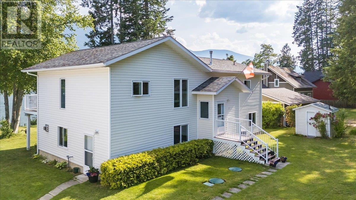 7620 3a Highway, Balfour, British Columbia  V0G 1C0 - Photo 54 - 10354089