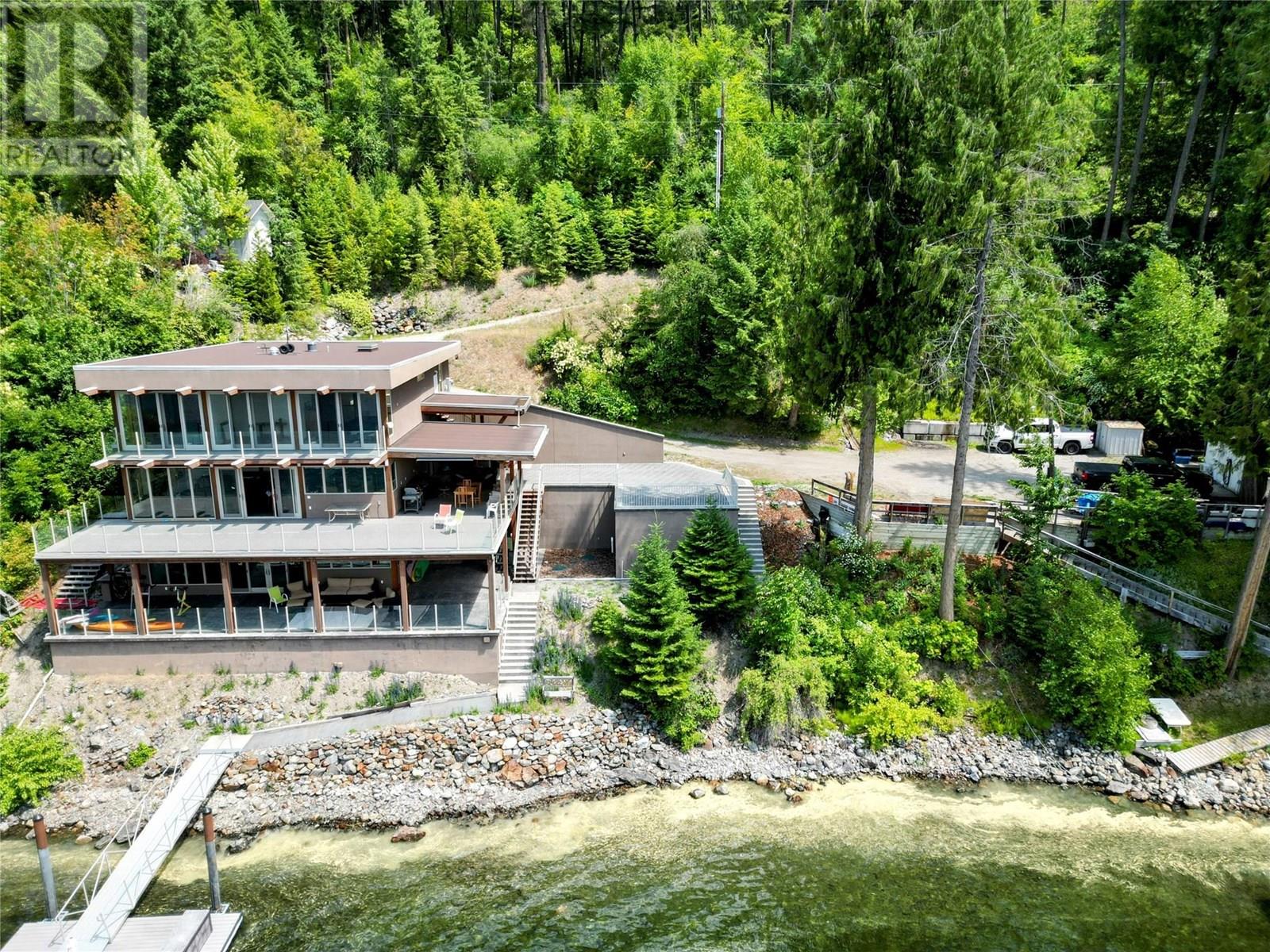 2411 Sunset Drive, Christina Lake, British Columbia  V0H 1E2 - Photo 2 - 10353981
