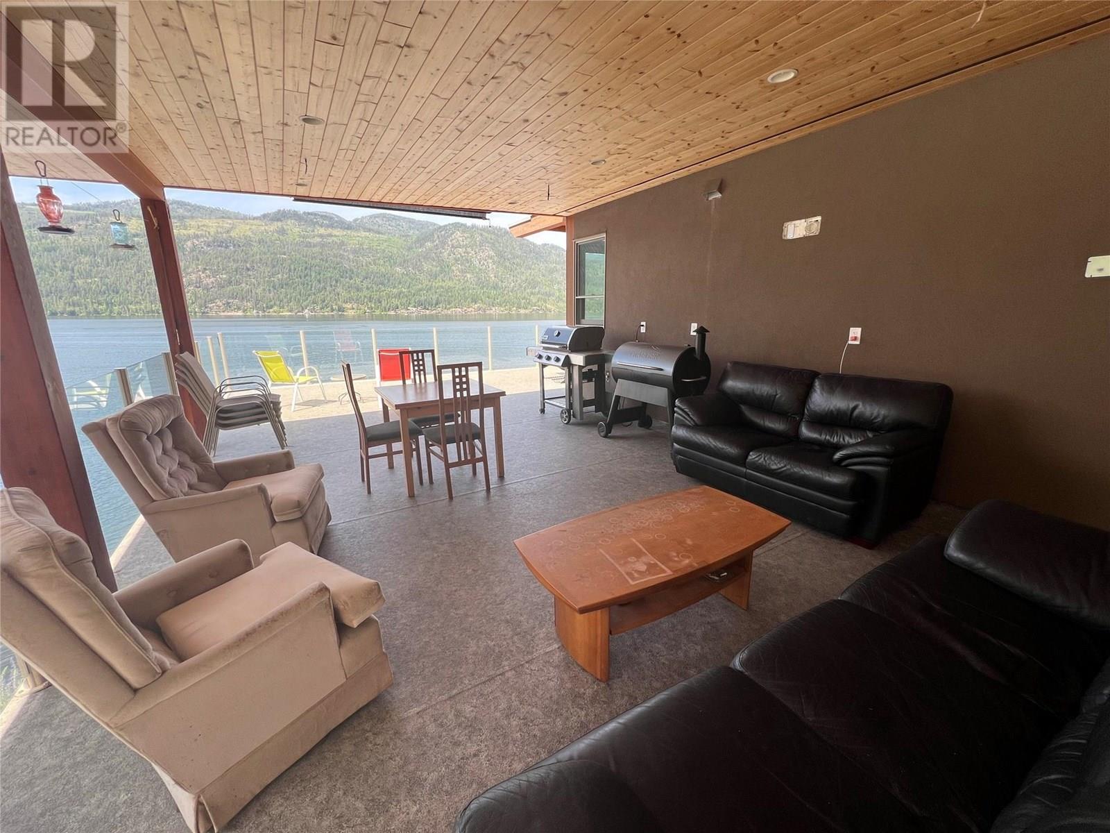 2411 Sunset Drive, Christina Lake, British Columbia  V0H 1E2 - Photo 34 - 10353981
