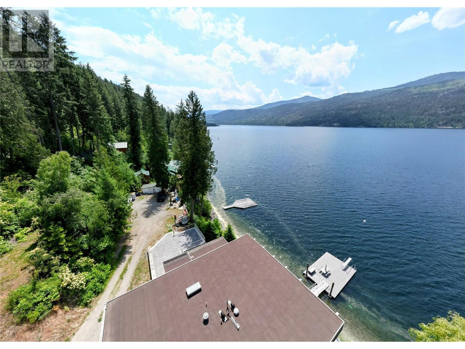2411 Sunset Drive, Christina Lake, British Columbia  V0H 1E2 - Photo 7 - 10353981