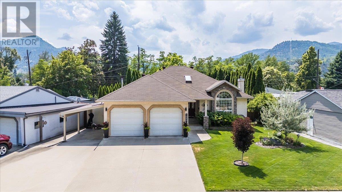 1040 Regan Crescent, Trail, British Columbia  V1R 1C4 - Photo 78 - 10353953